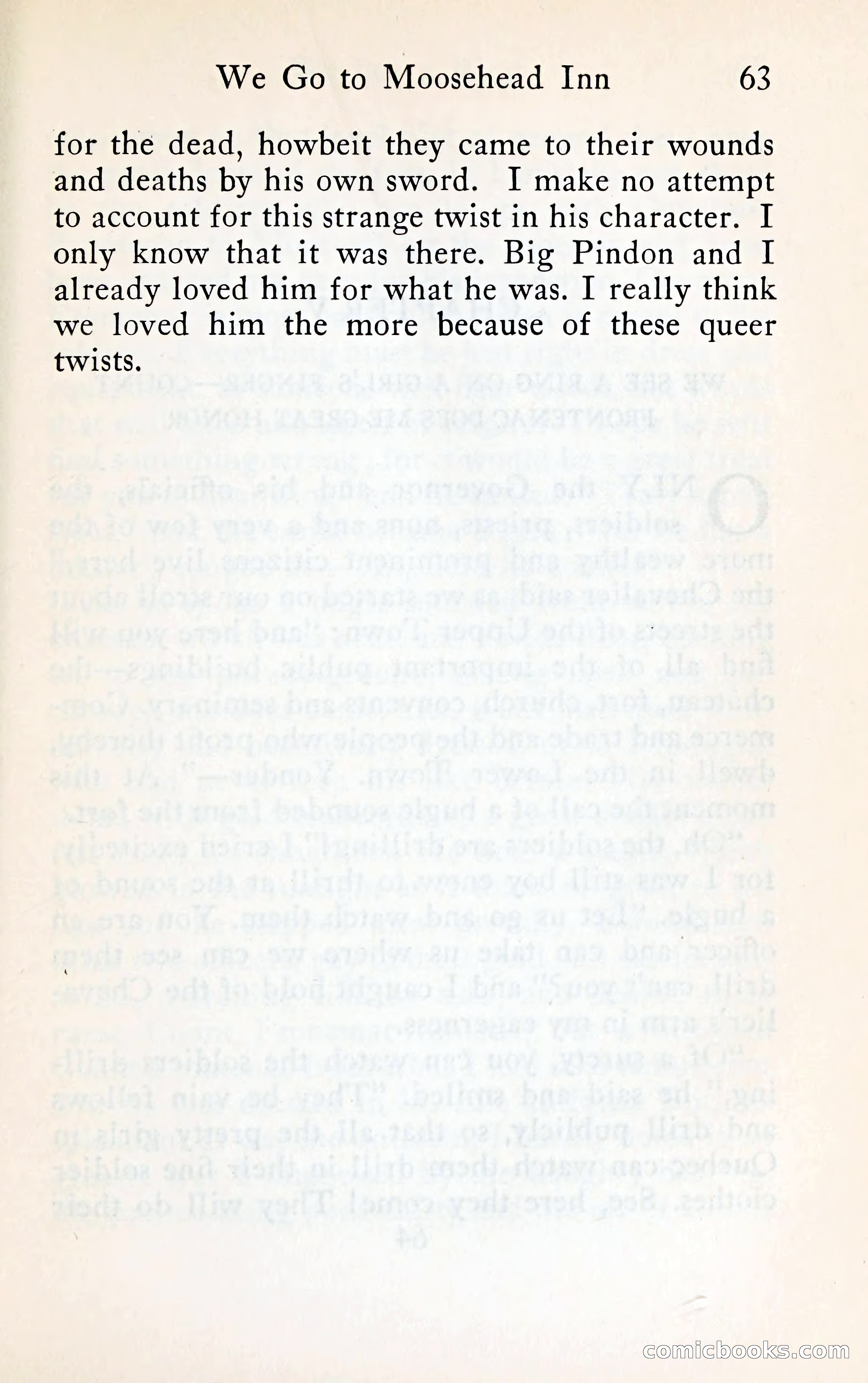 The Shadow of the Iroquois — page 82 of 399