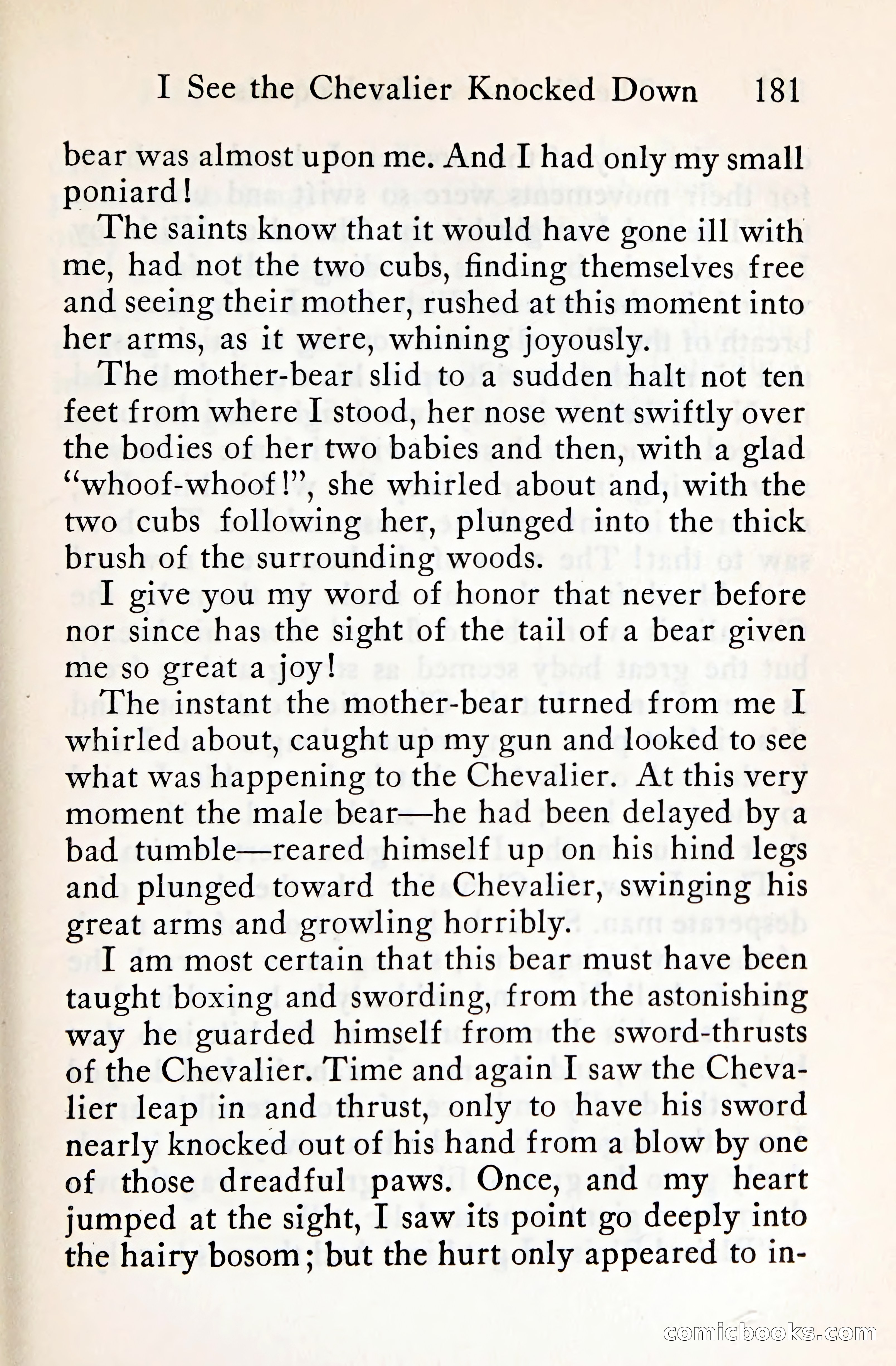 The Shadow of the Iroquois — page 200 of 399