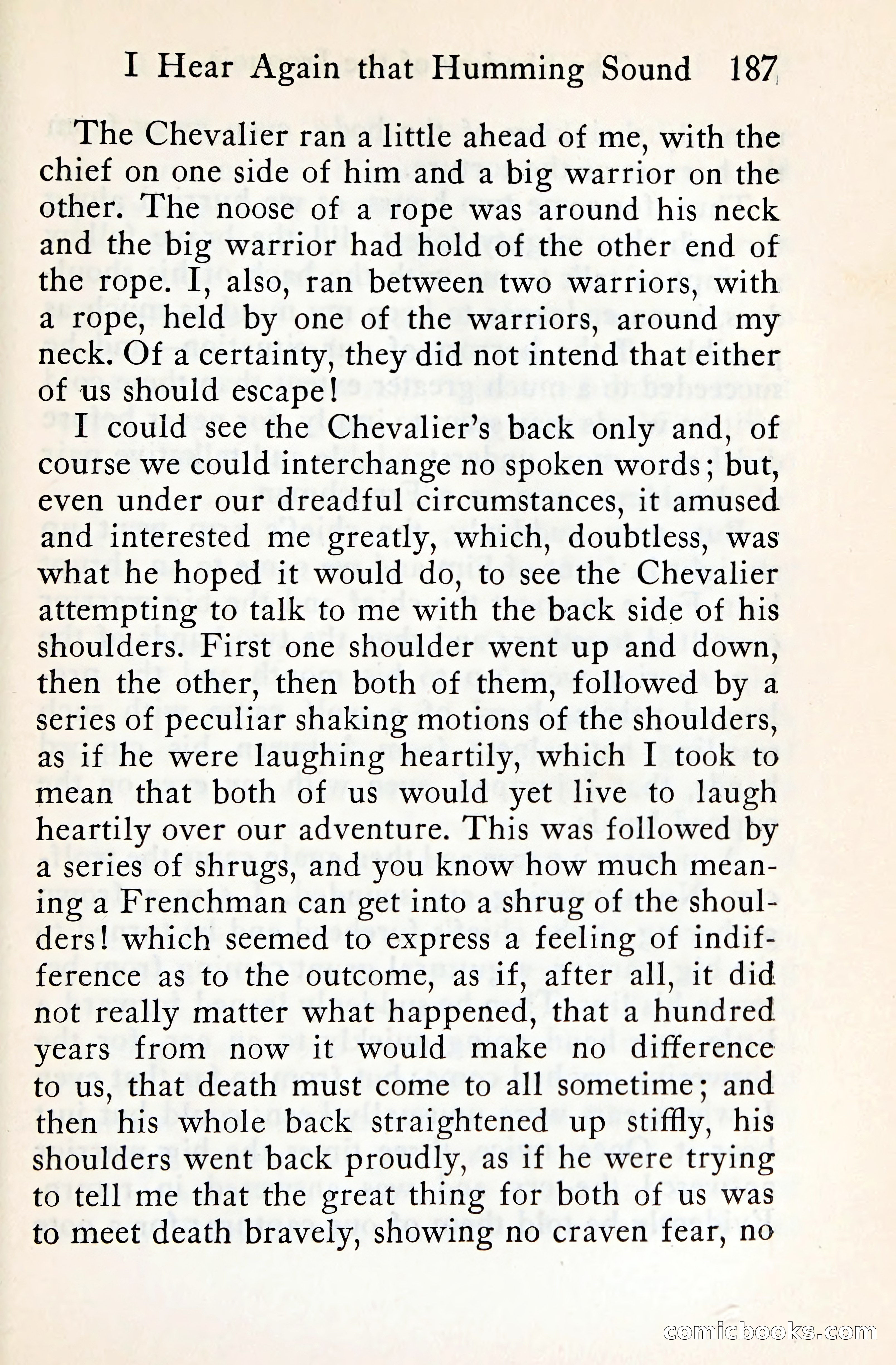 The Shadow of the Iroquois — page 206 of 399