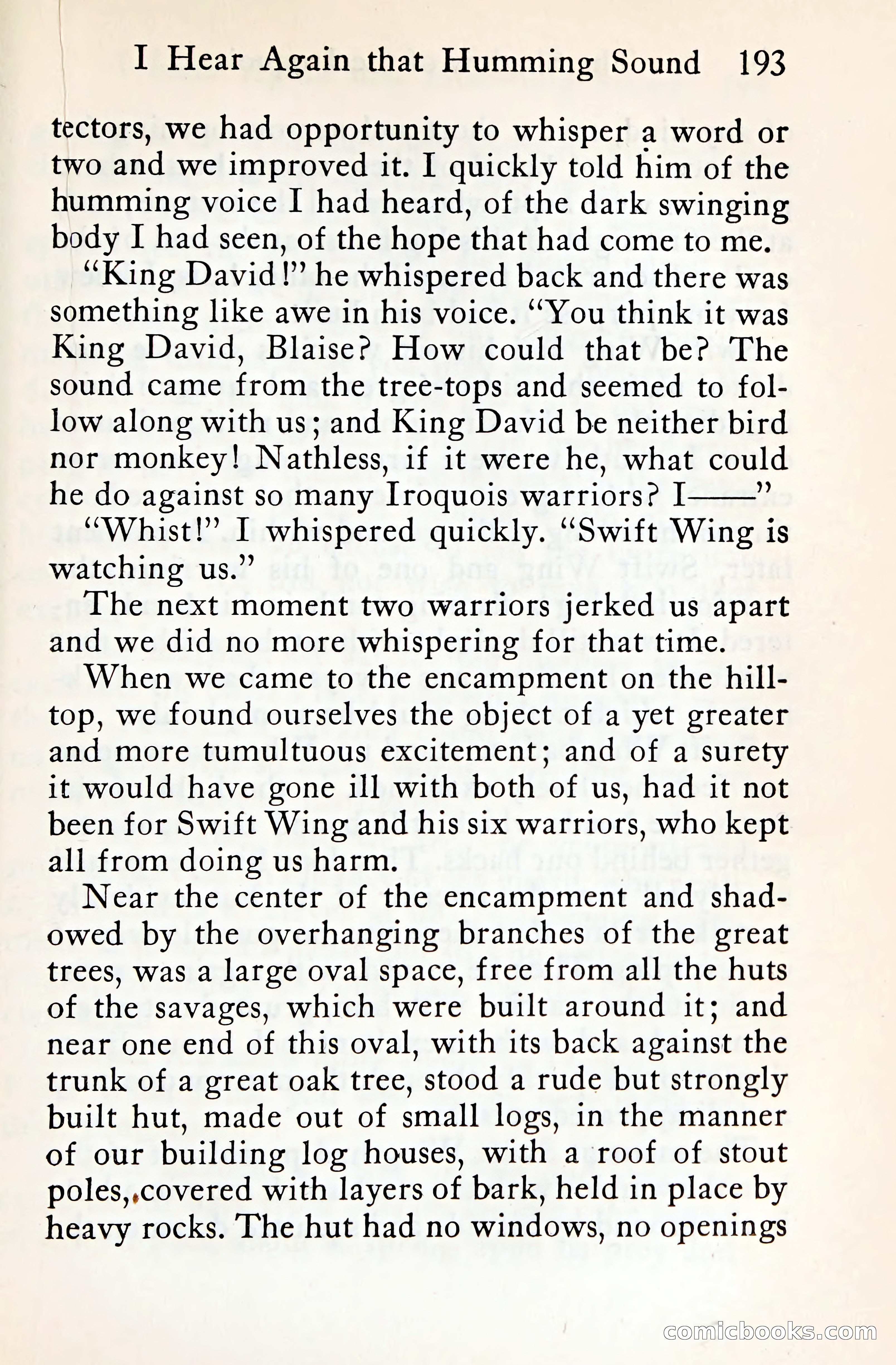 The Shadow of the Iroquois — page 212 of 399