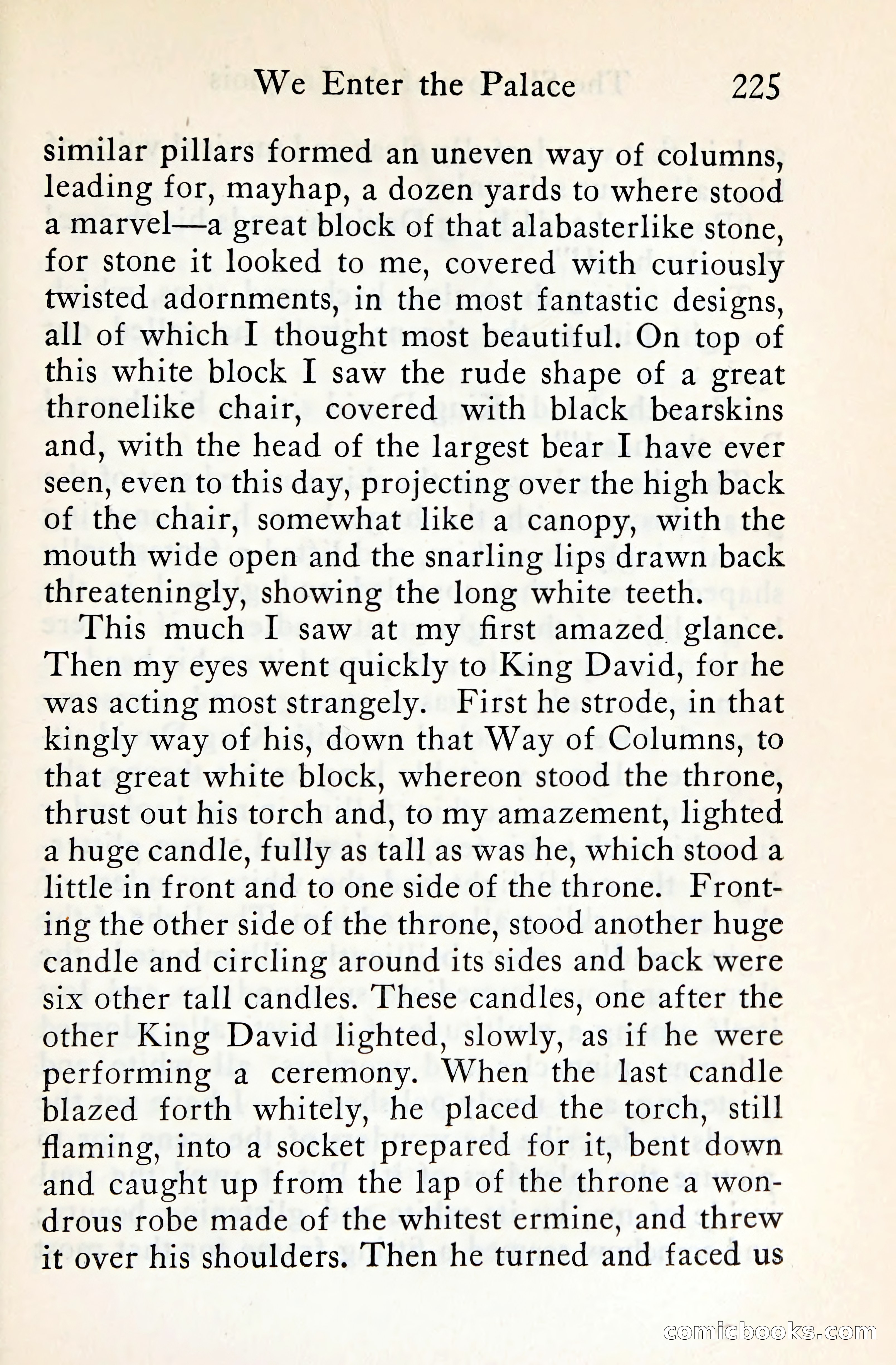 The Shadow of the Iroquois — page 246 of 399