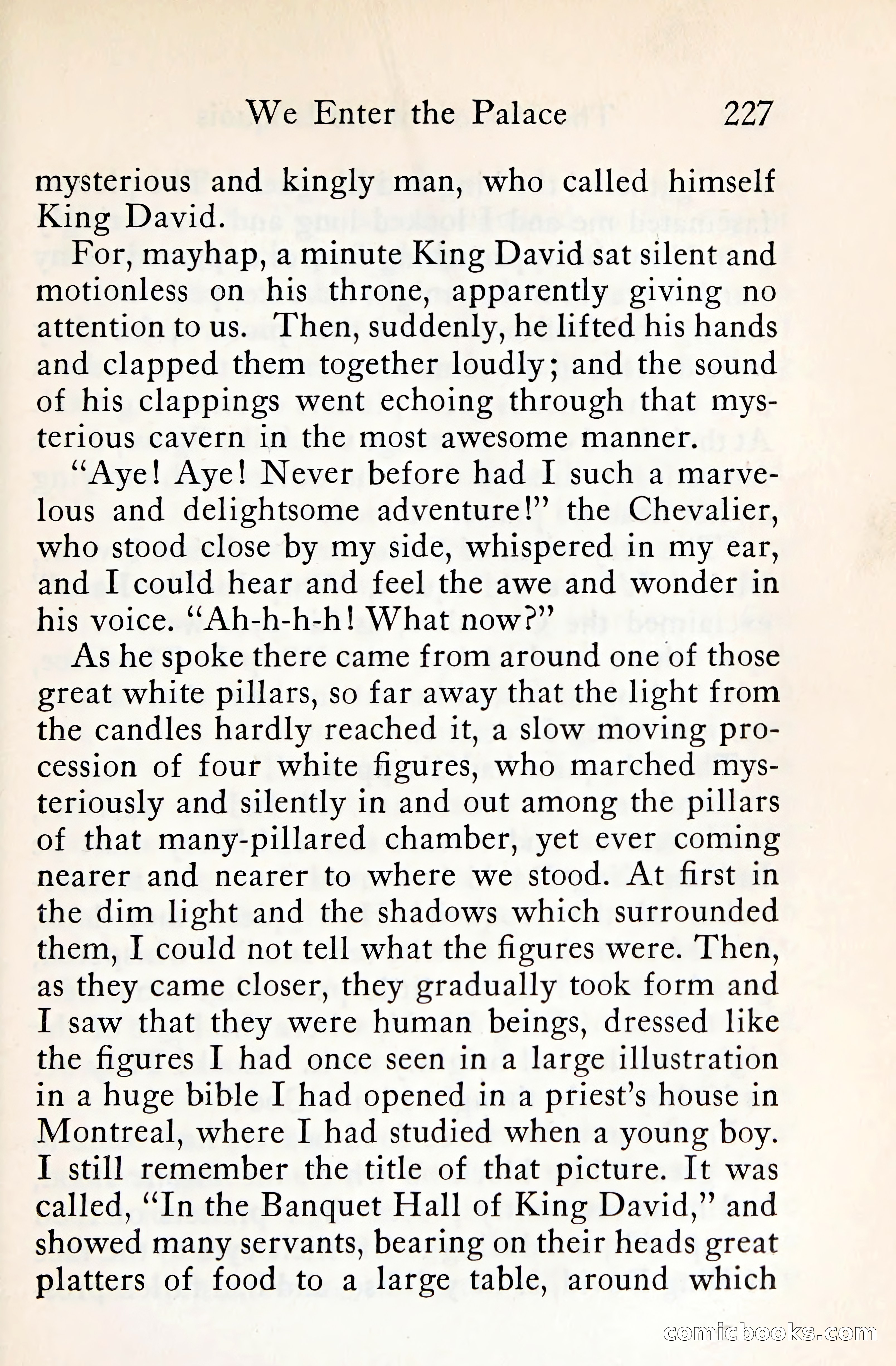 The Shadow of the Iroquois — page 248 of 399