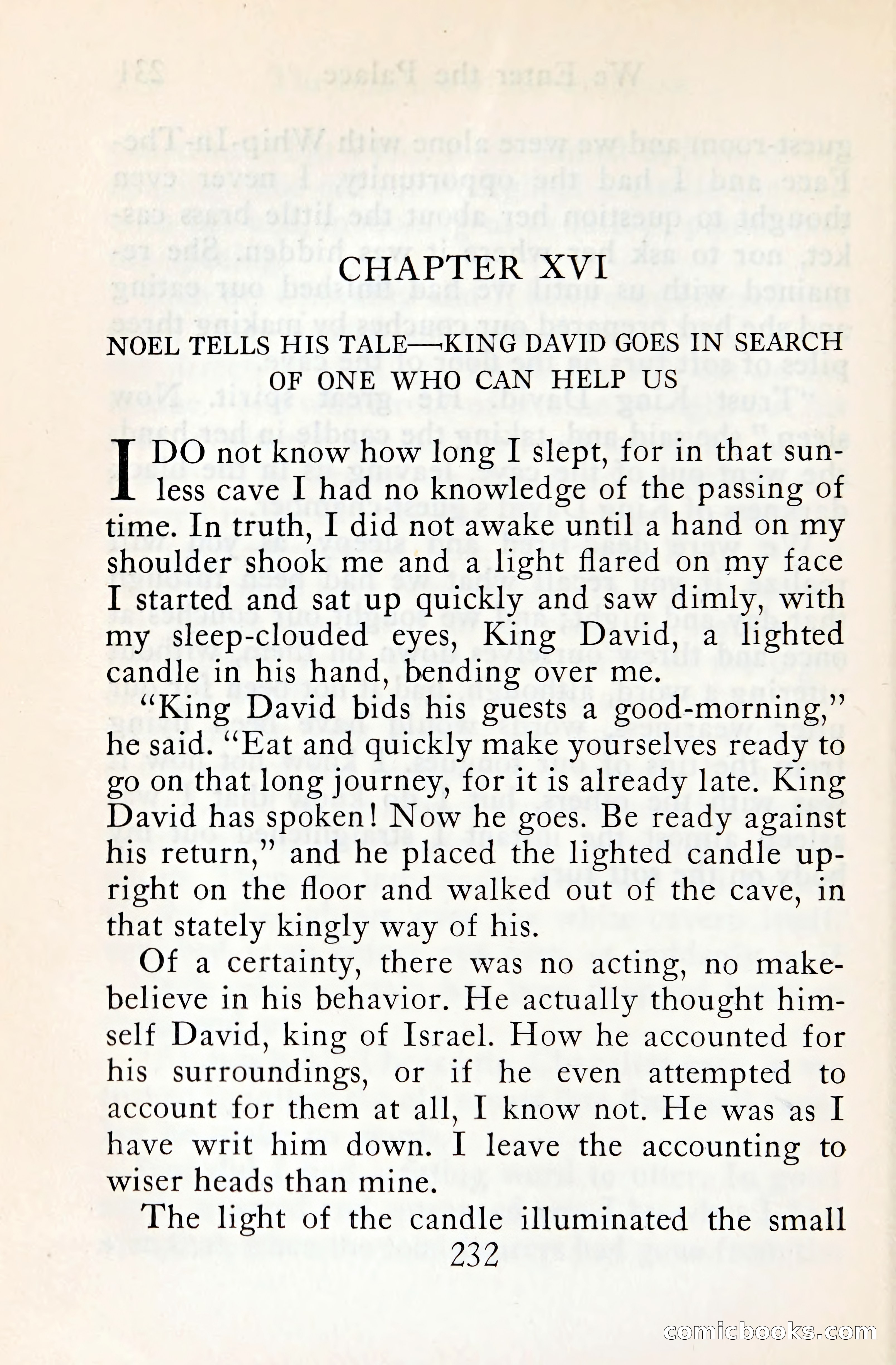 The Shadow of the Iroquois — page 253 of 399