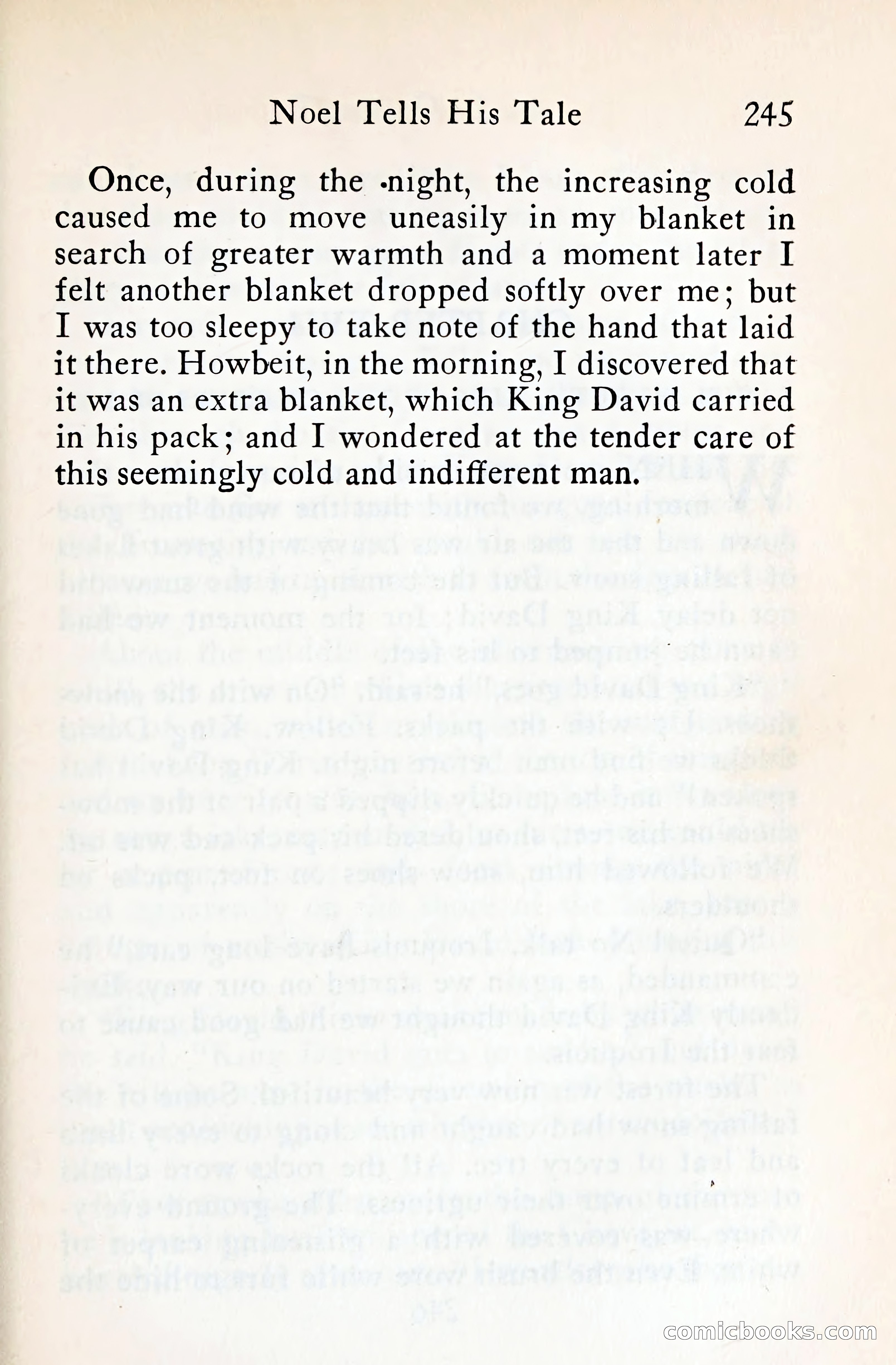 The Shadow of the Iroquois — page 266 of 399