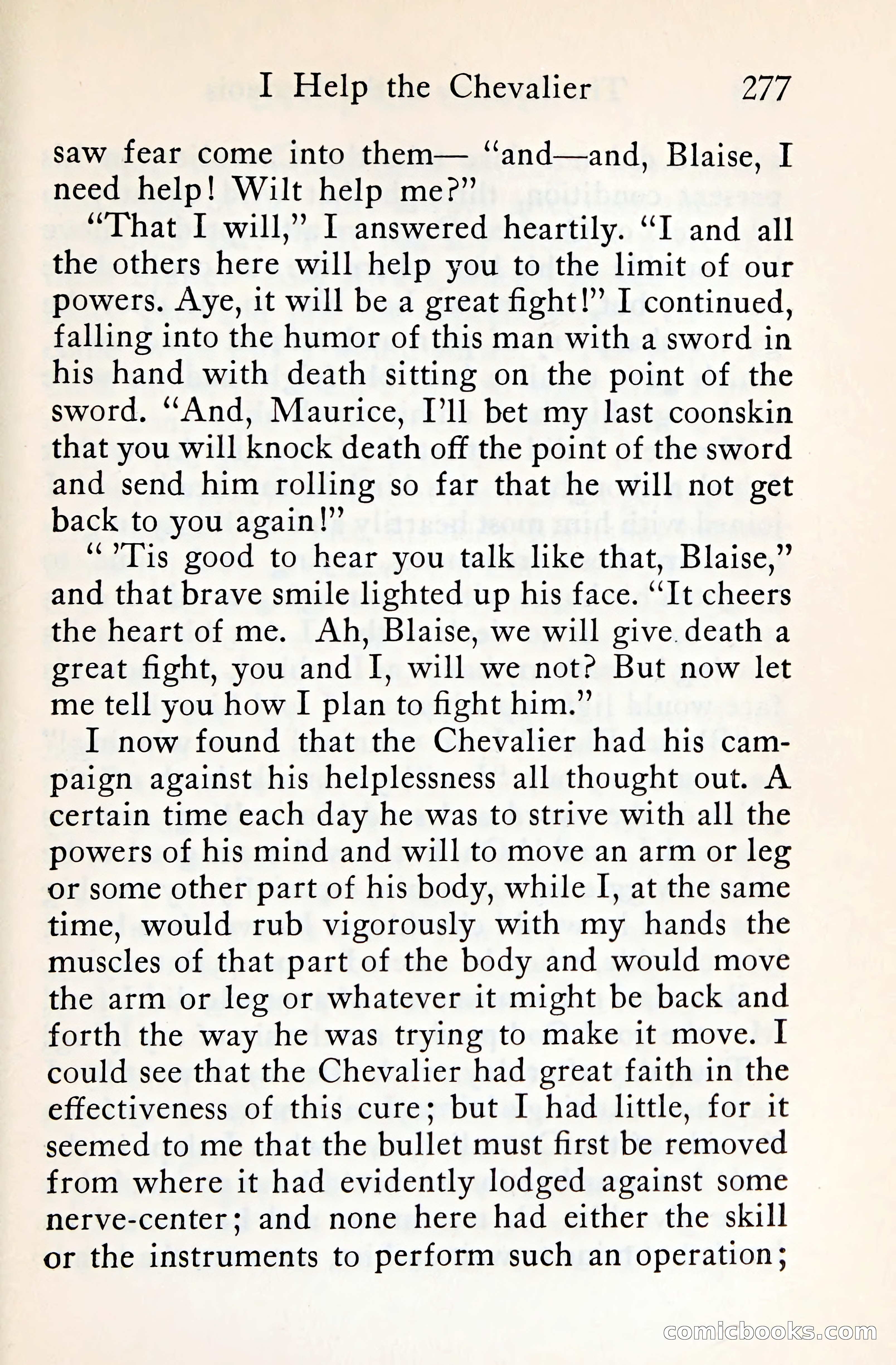 The Shadow of the Iroquois — page 298 of 399