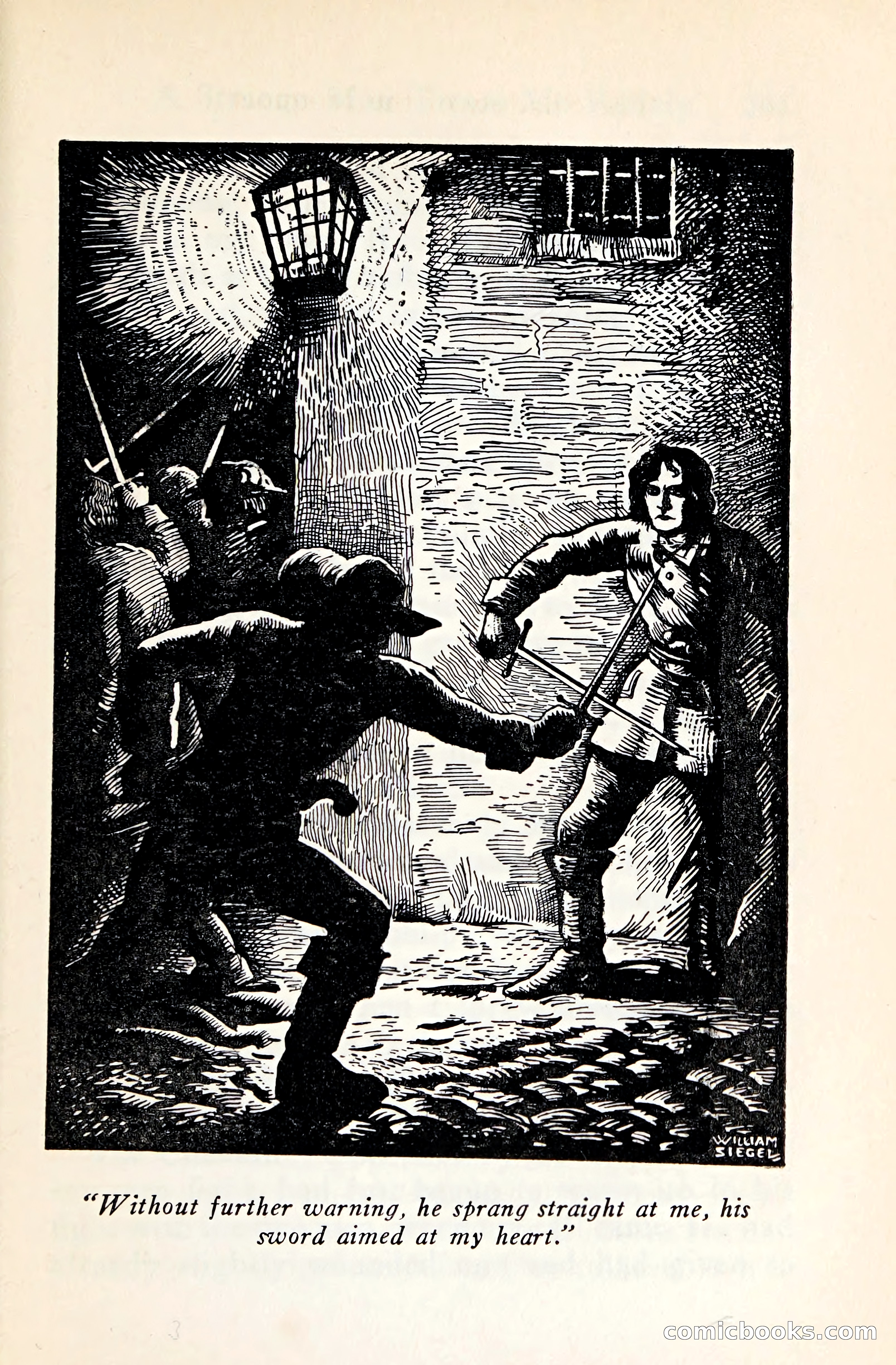 The Shadow of the Iroquois — page 362 of 399