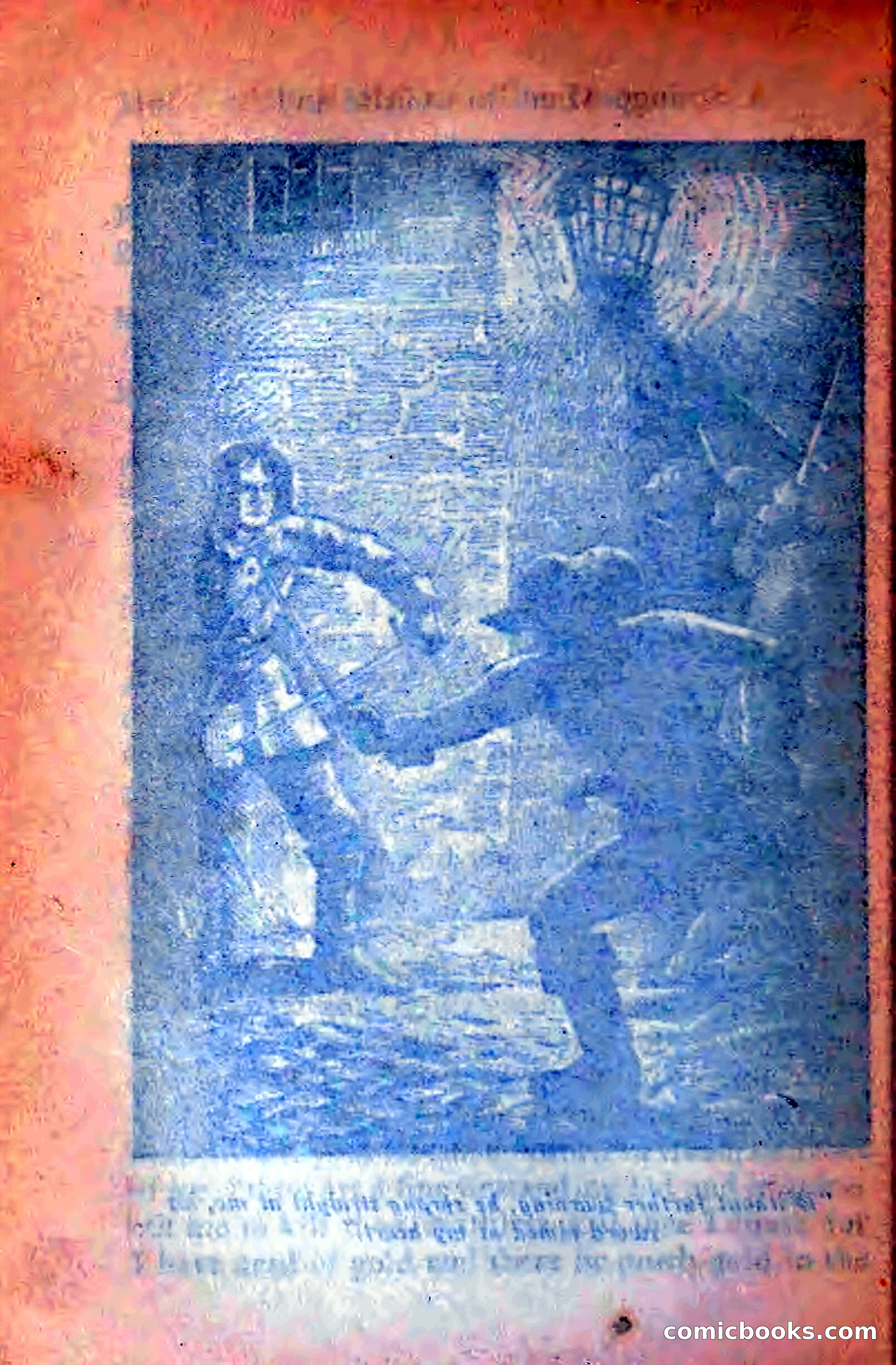 The Shadow of the Iroquois — page 363 of 399