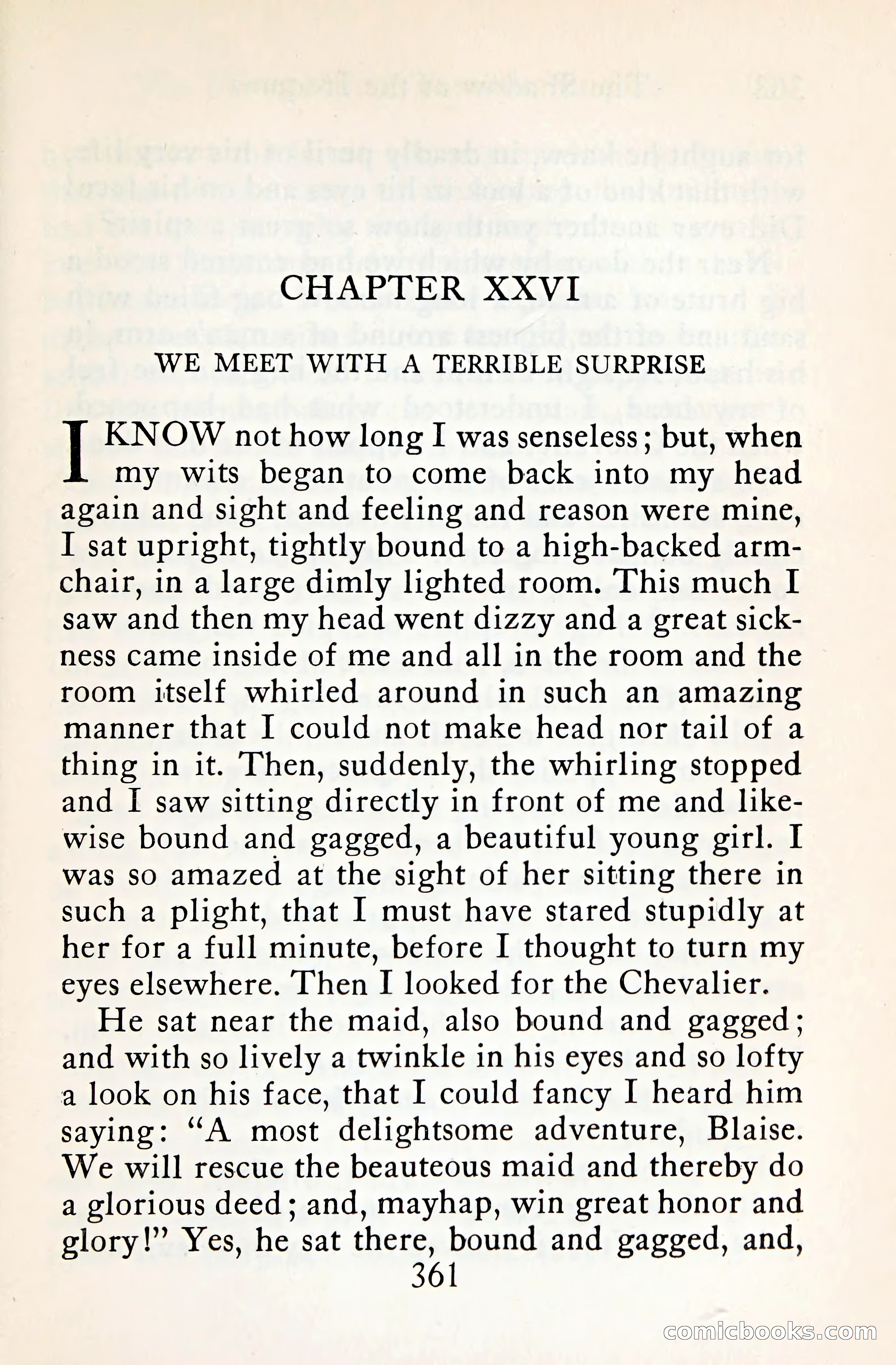 The Shadow of the Iroquois — page 384 of 399