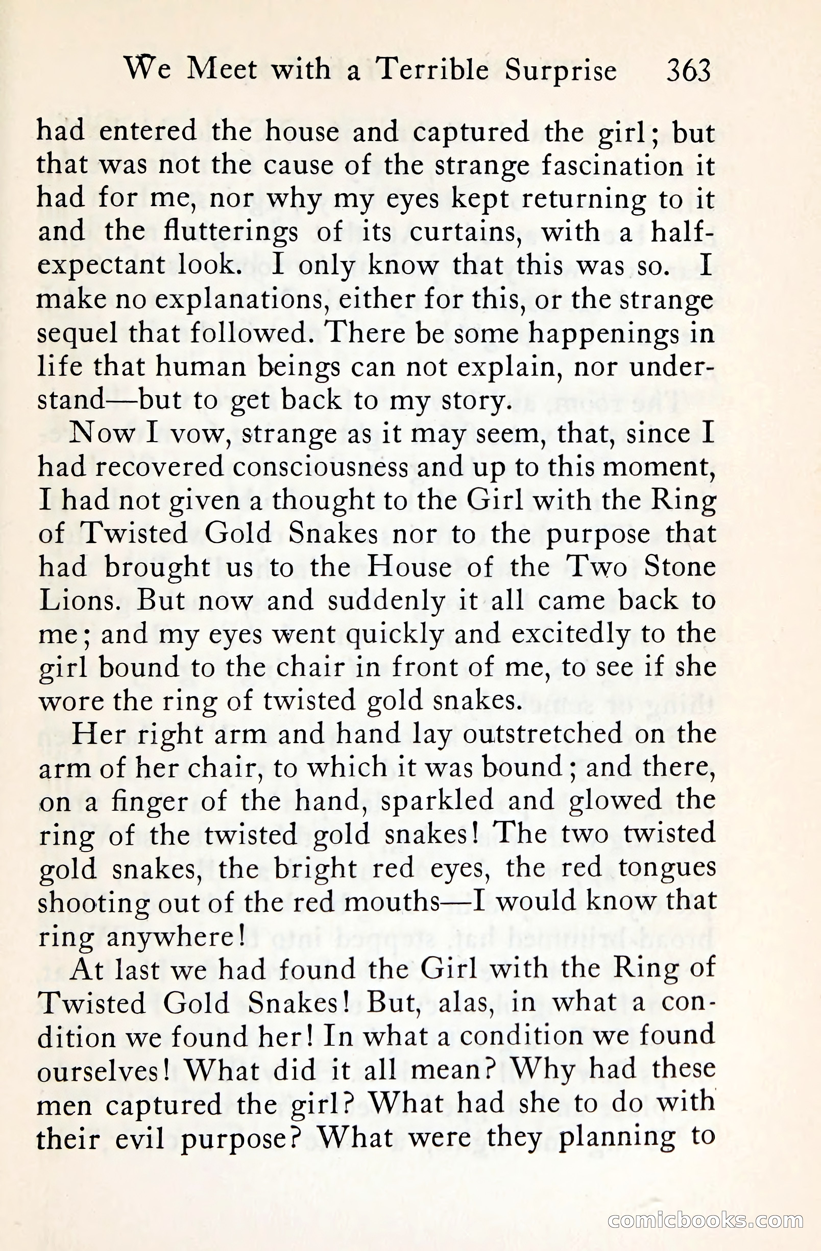 The Shadow of the Iroquois — page 386 of 399