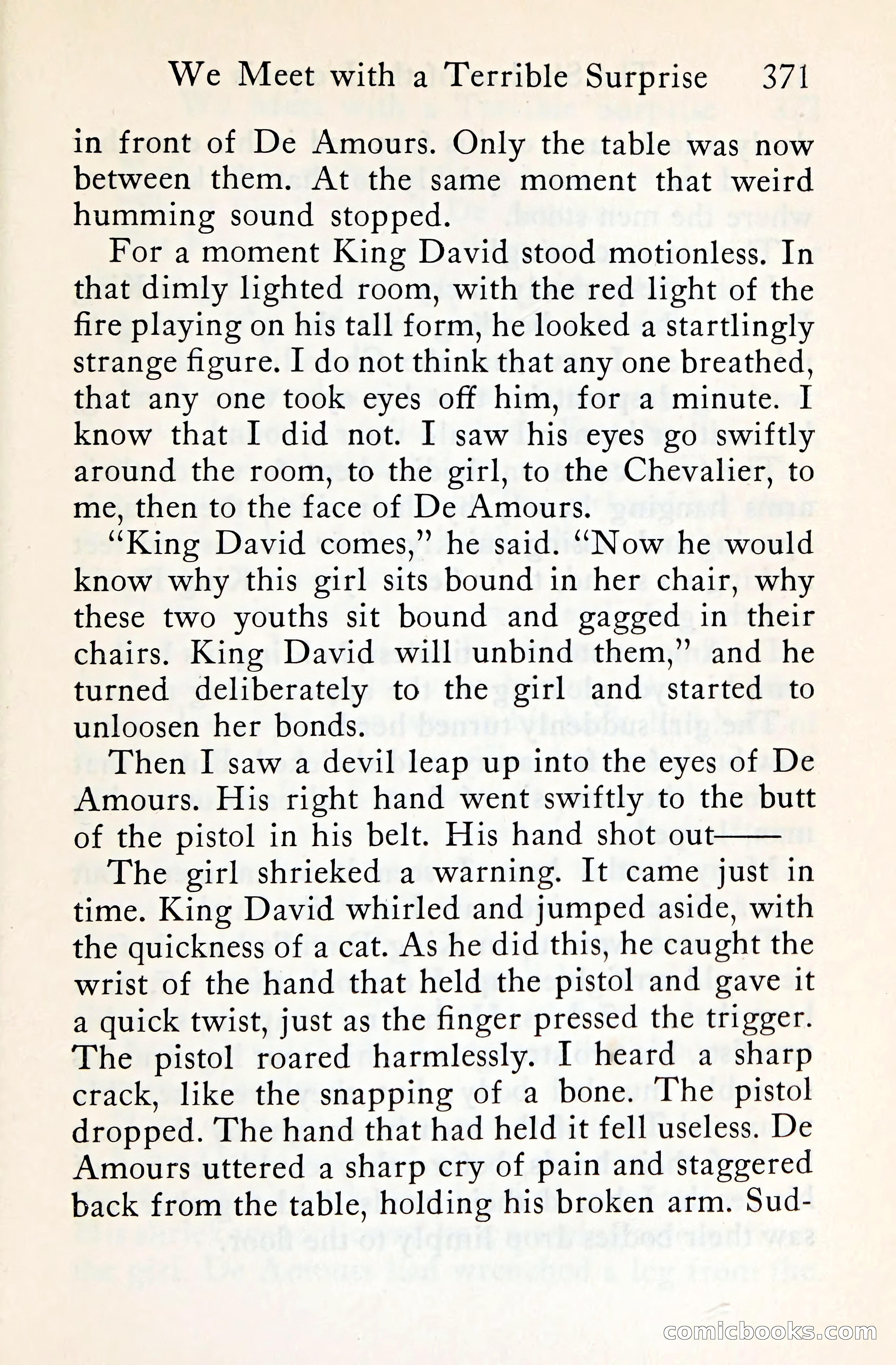 The Shadow of the Iroquois — page 394 of 399