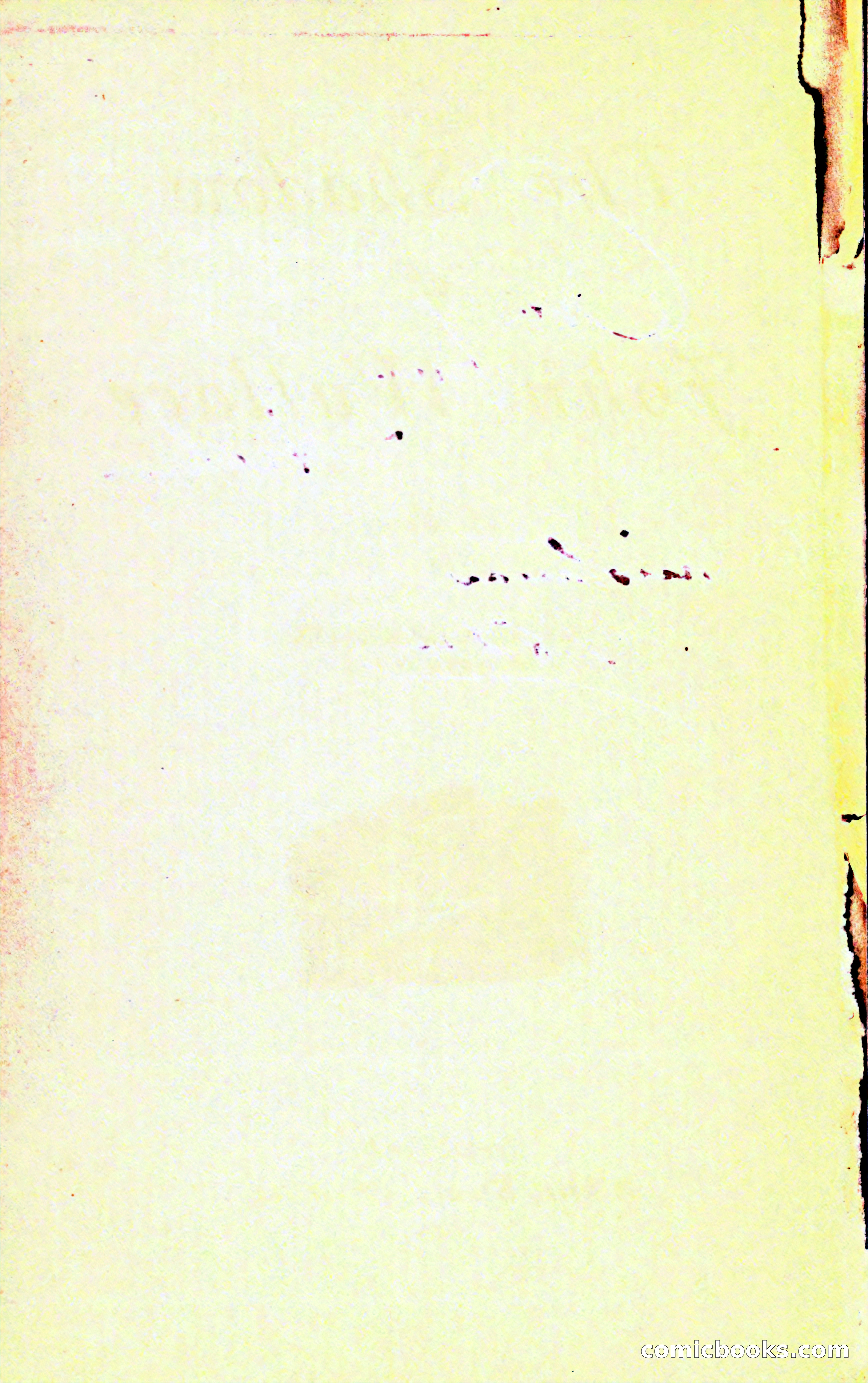 The Shadow of John Wallace — page 2 of 400