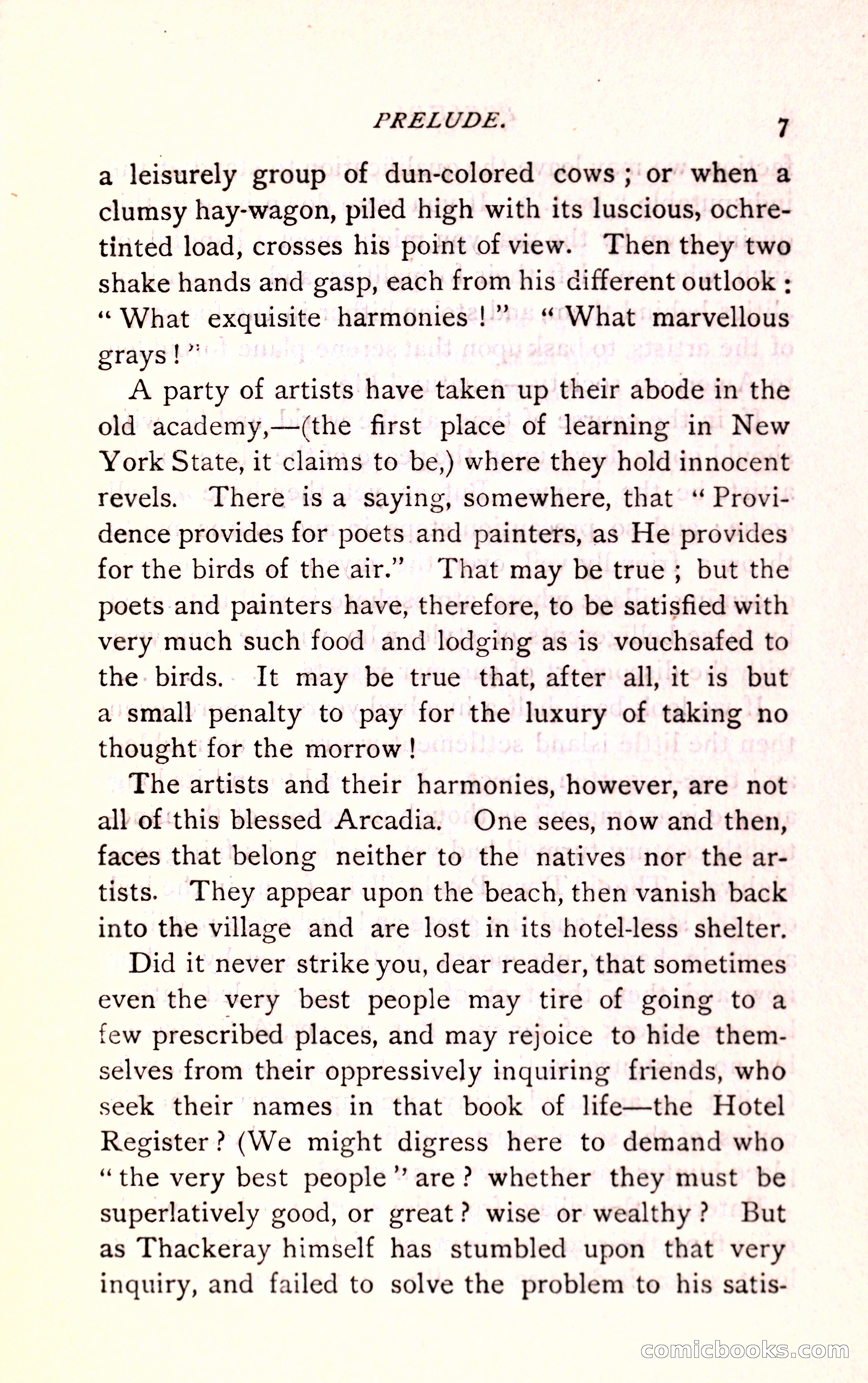 The Shadow of John Wallace — page 9 of 400