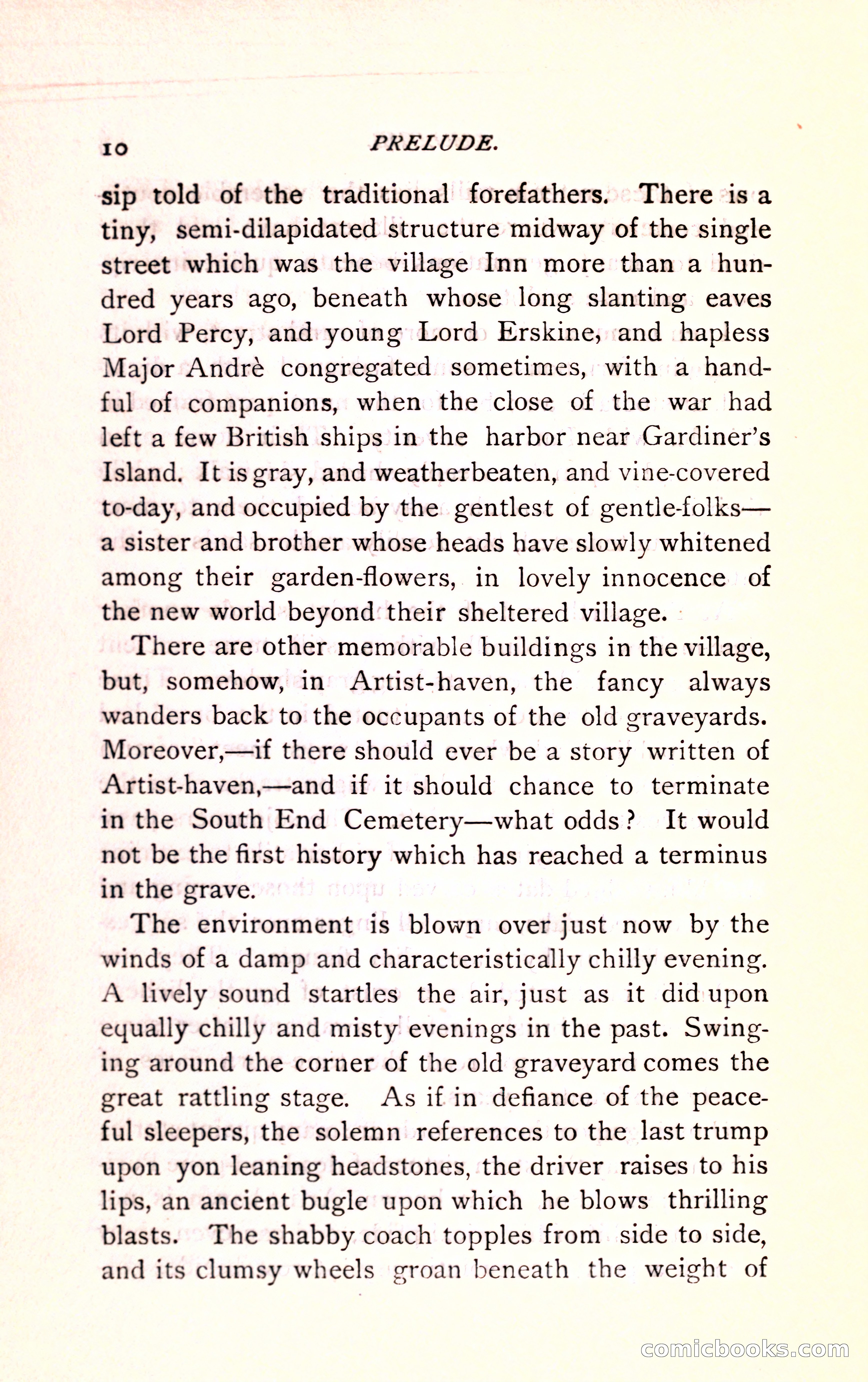The Shadow of John Wallace — page 12 of 400