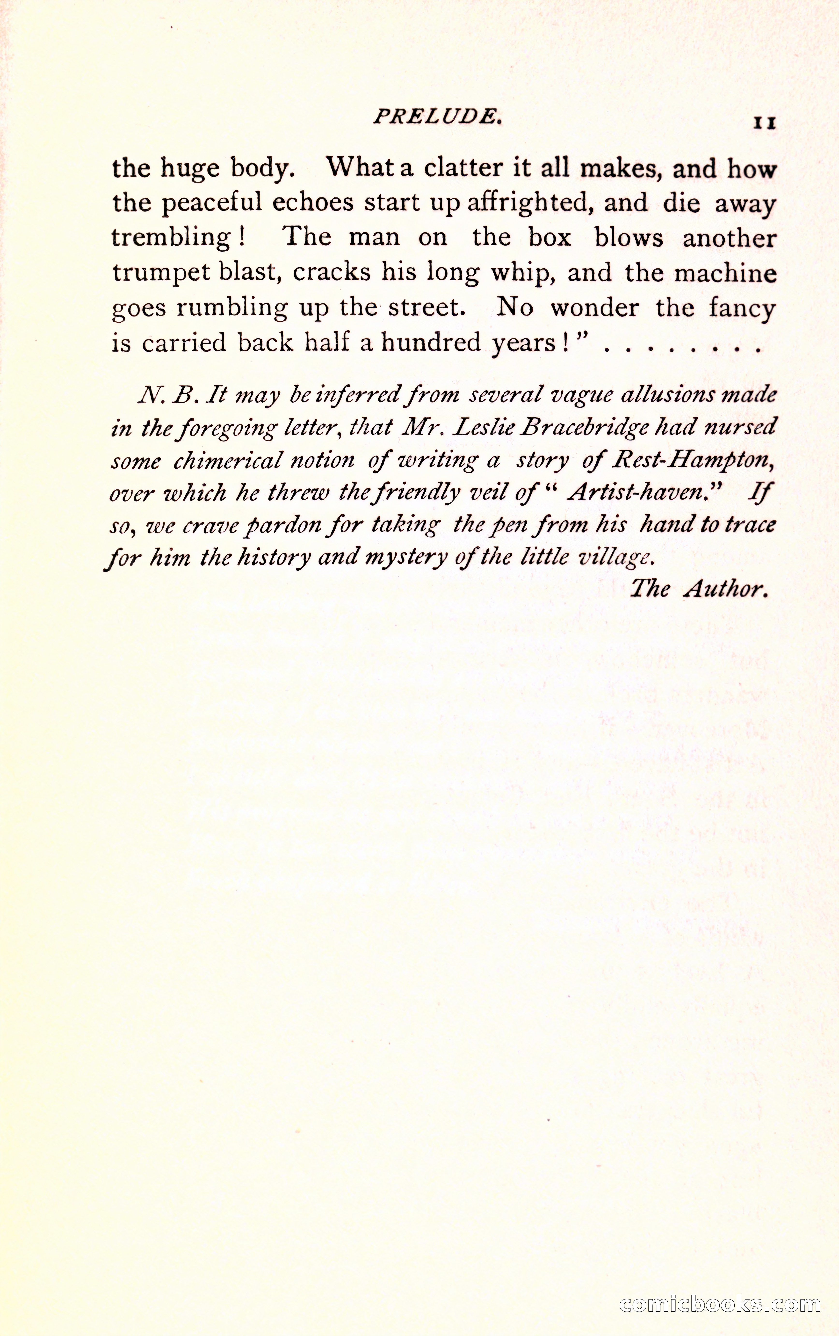 The Shadow of John Wallace — page 13 of 400