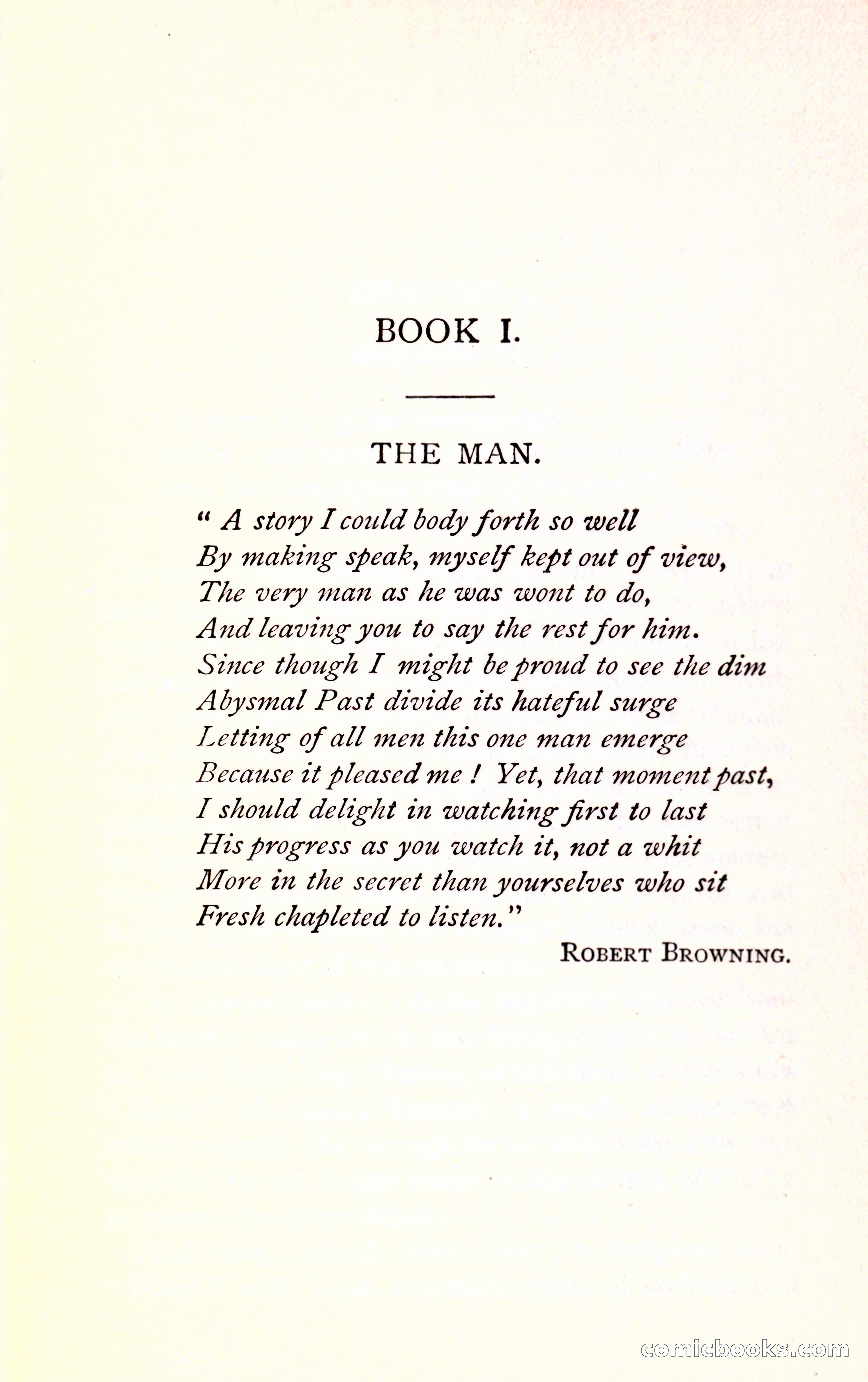 The Shadow of John Wallace — page 15 of 400