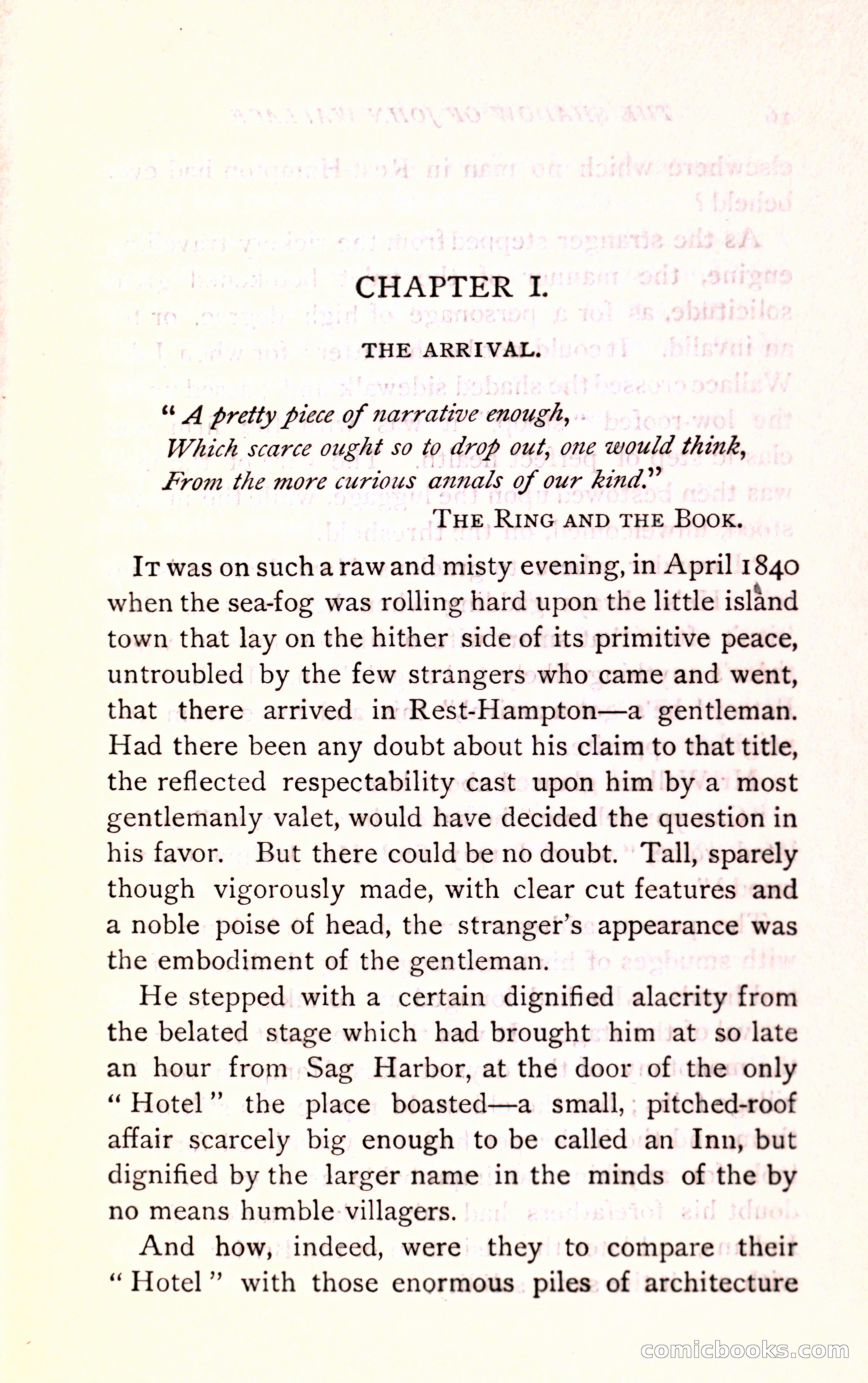 The Shadow of John Wallace — page 17 of 400