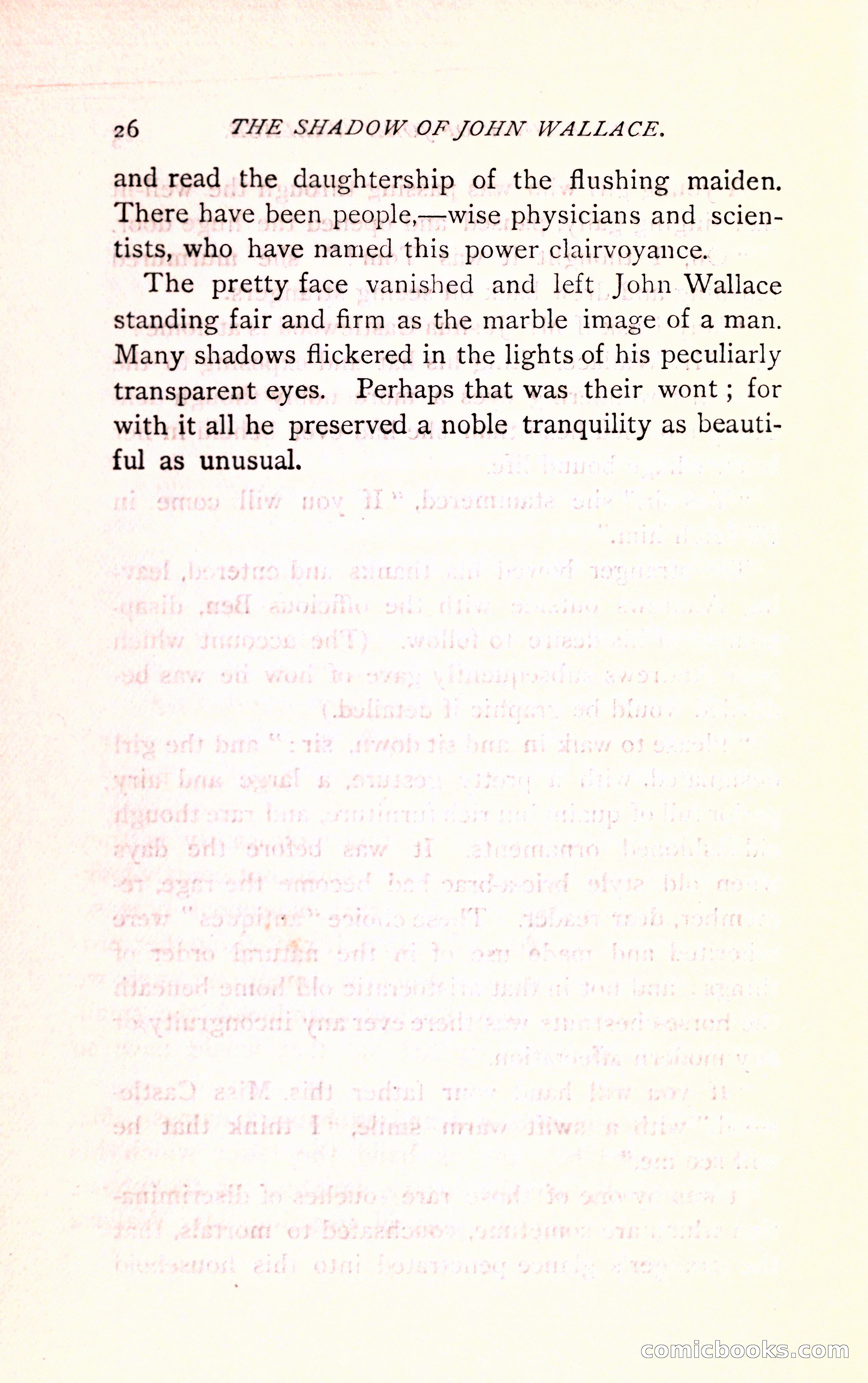 The Shadow of John Wallace — page 28 of 400