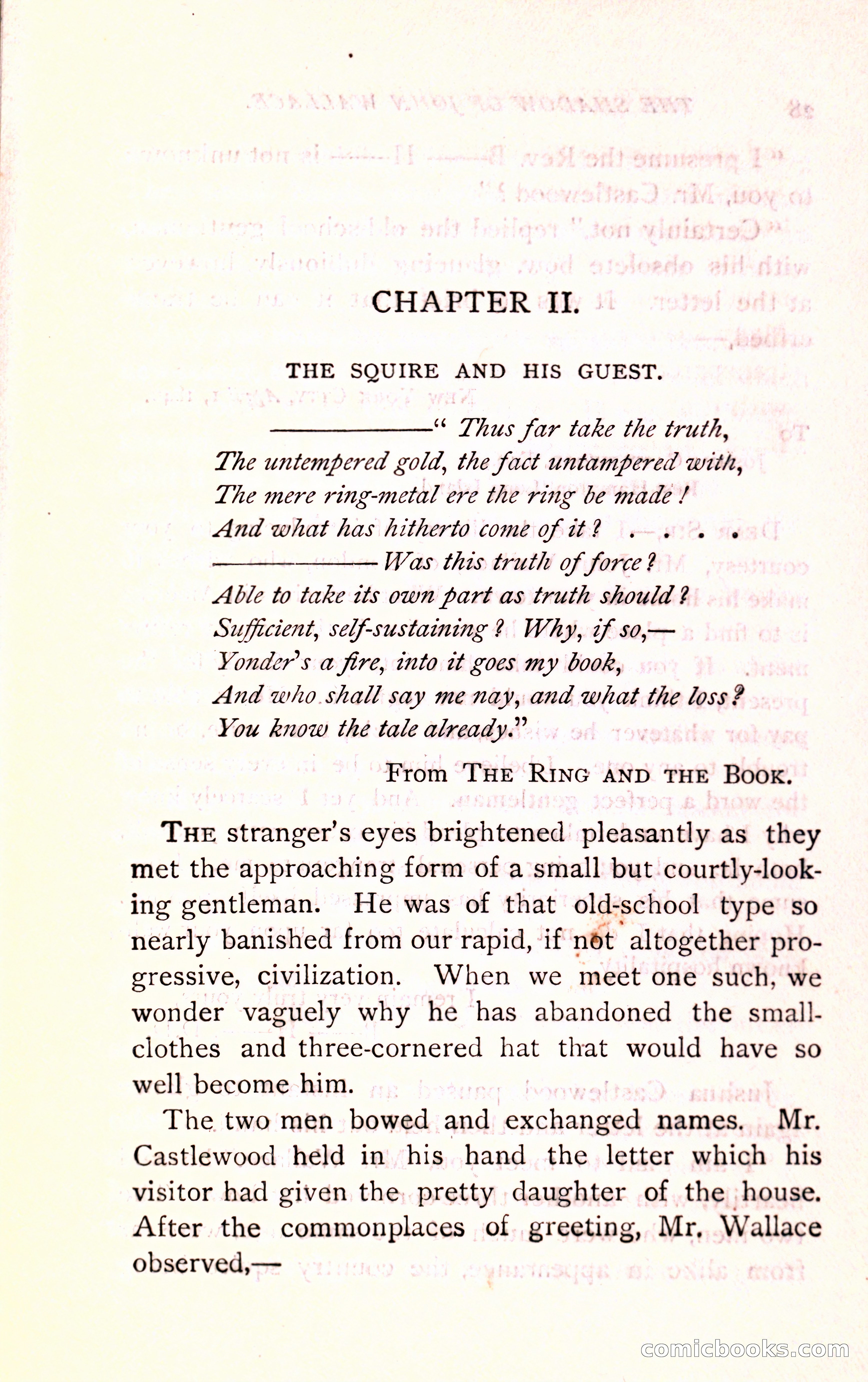 The Shadow of John Wallace — page 29 of 400