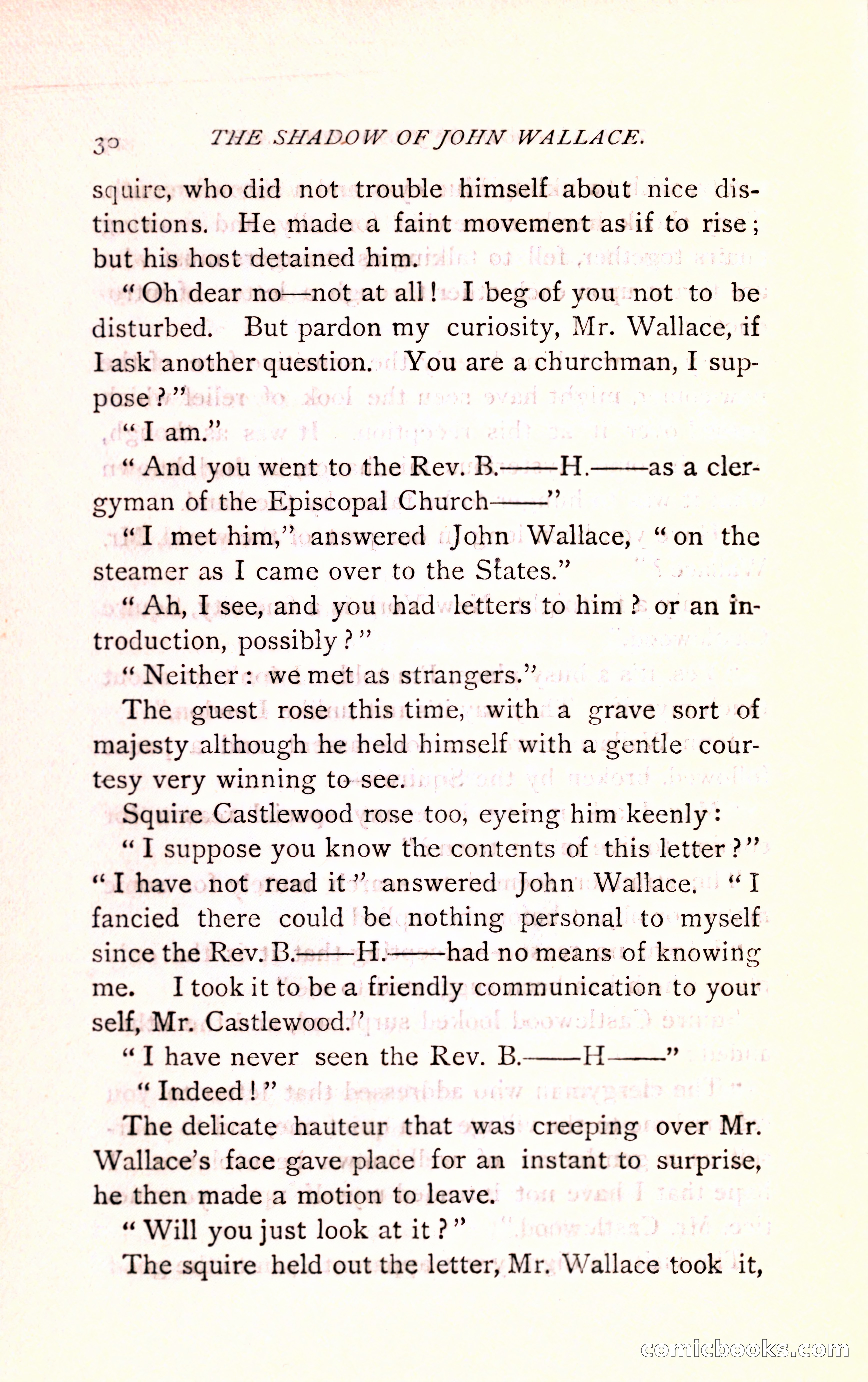 The Shadow of John Wallace — page 32 of 400