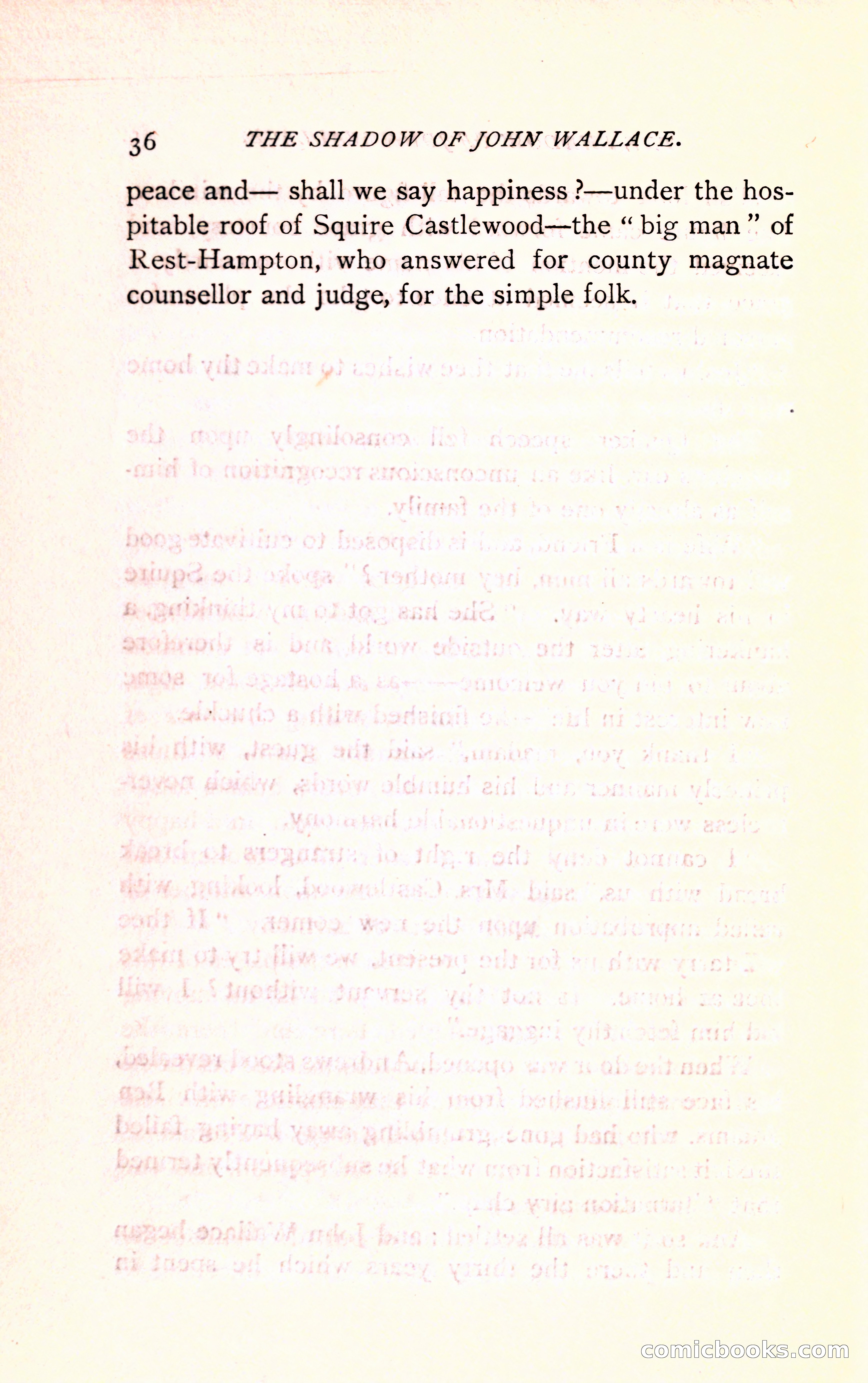 The Shadow of John Wallace — page 38 of 400