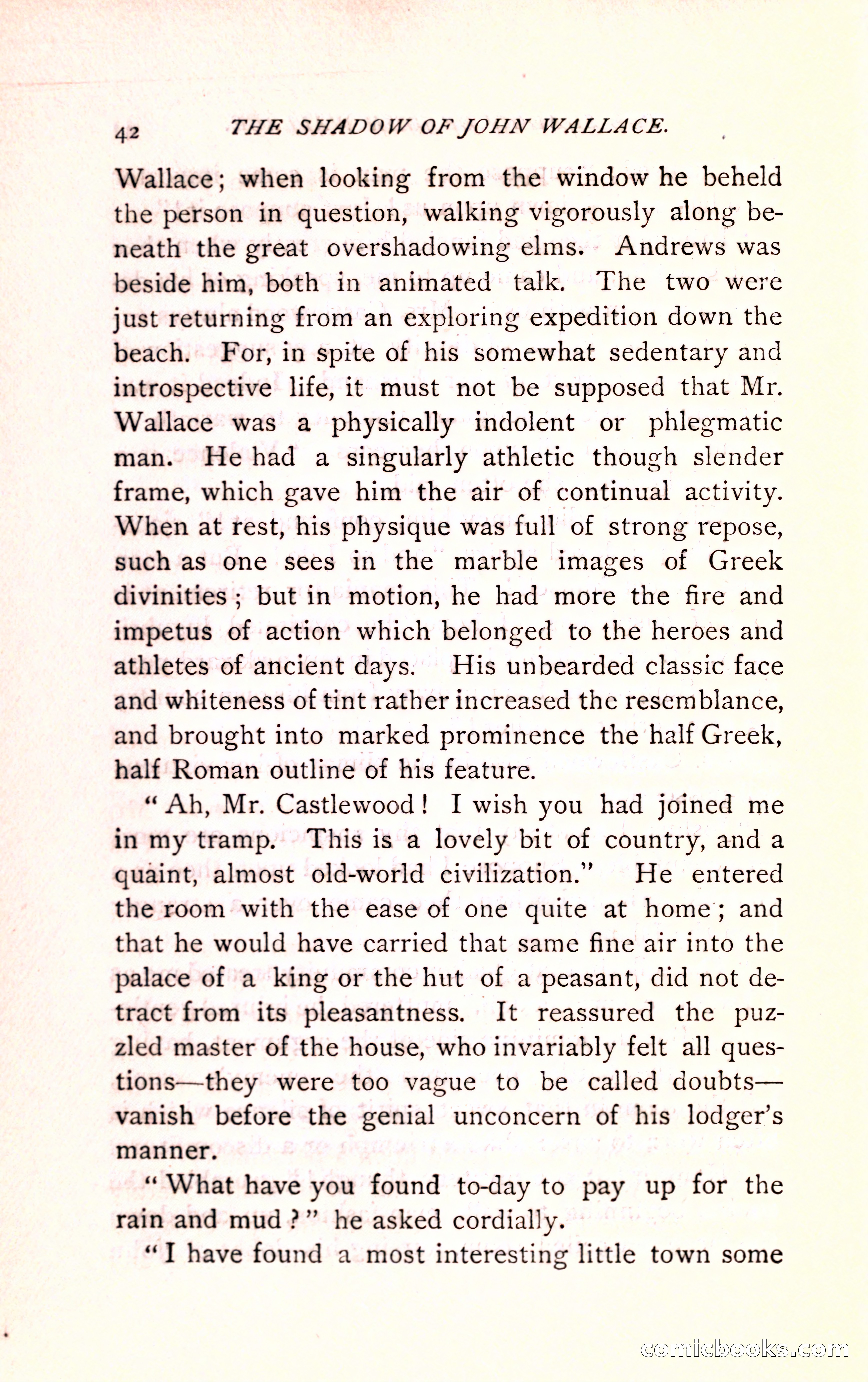 The Shadow of John Wallace — page 44 of 400
