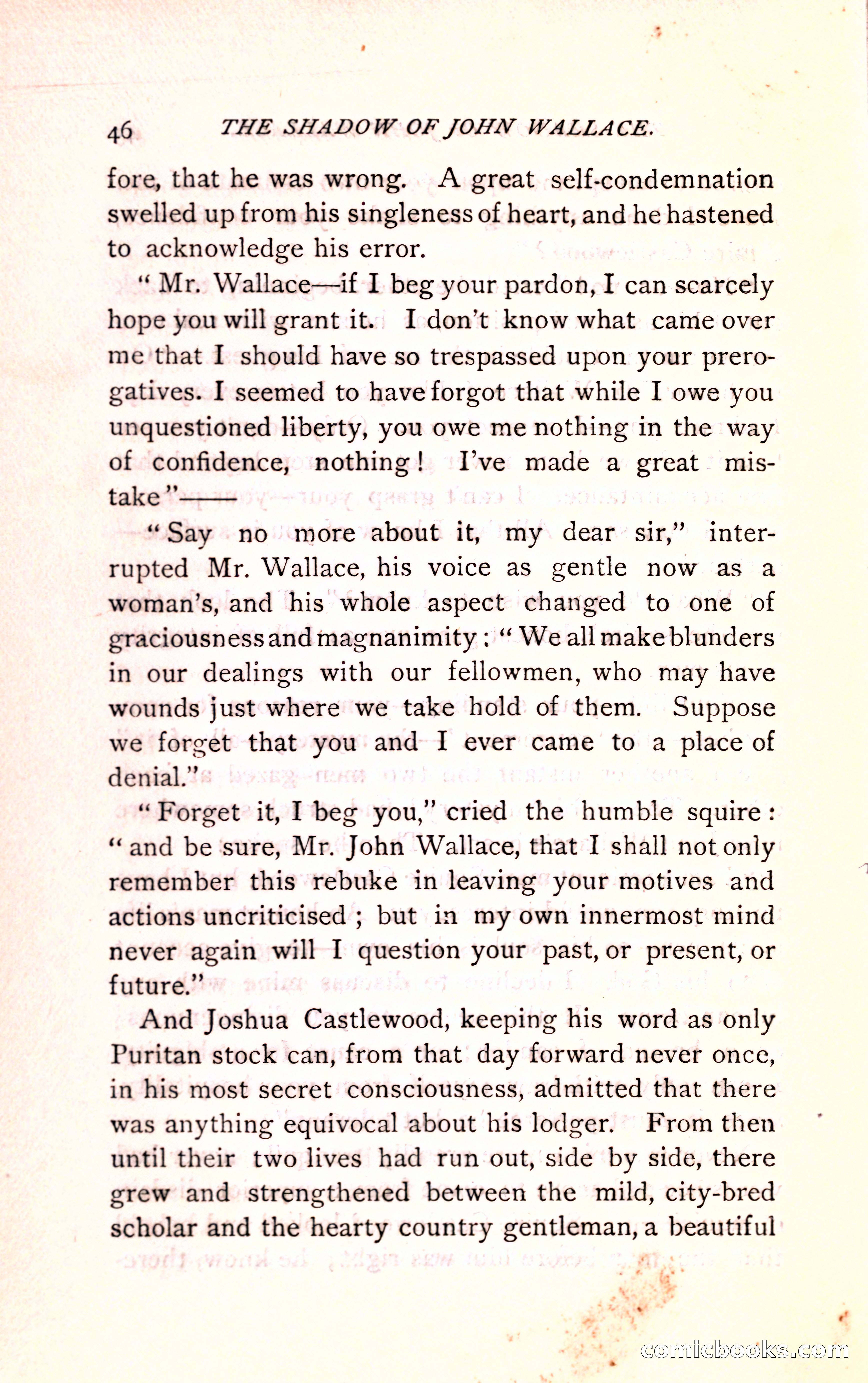The Shadow of John Wallace — page 48 of 400