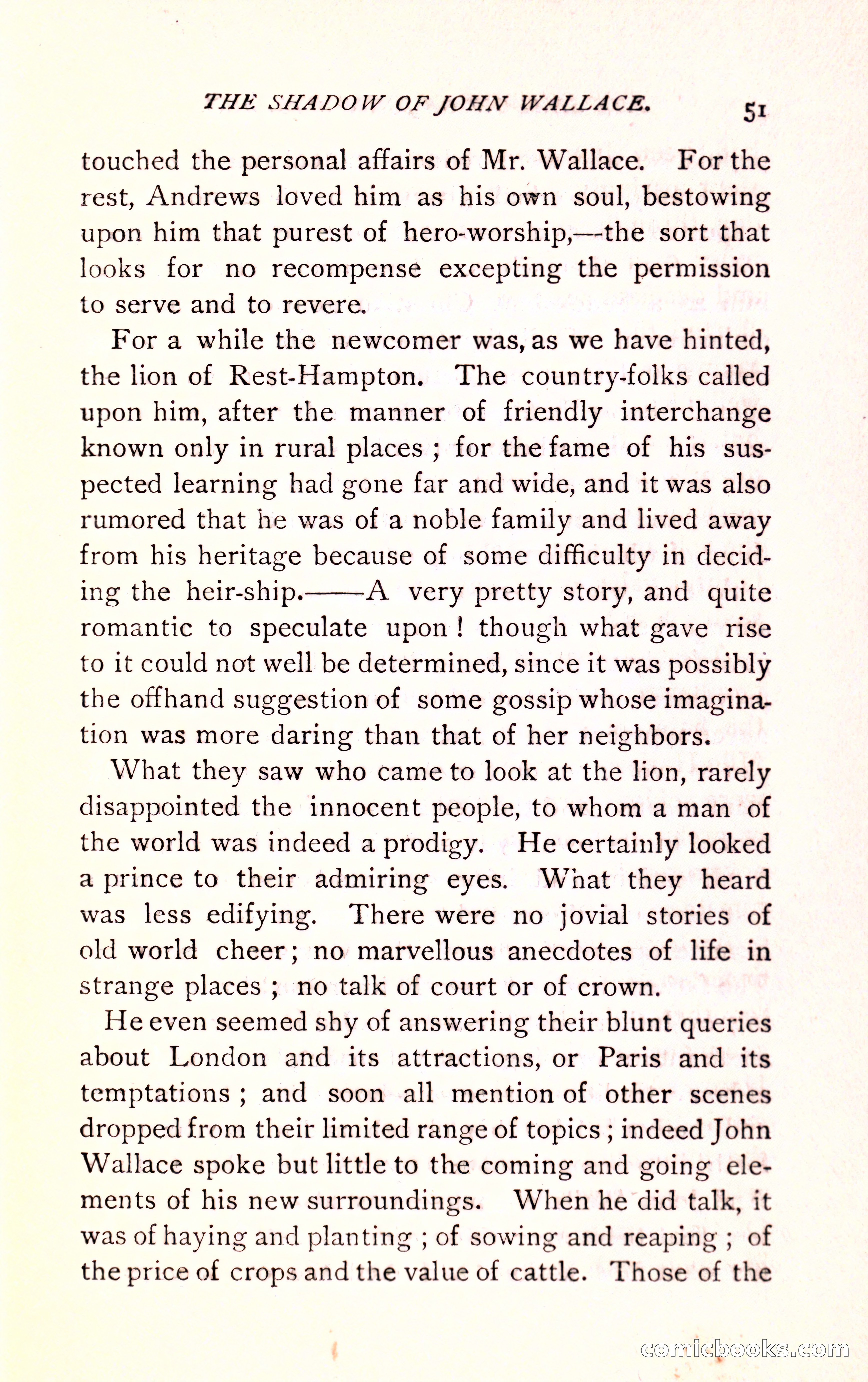 The Shadow of John Wallace — page 53 of 400