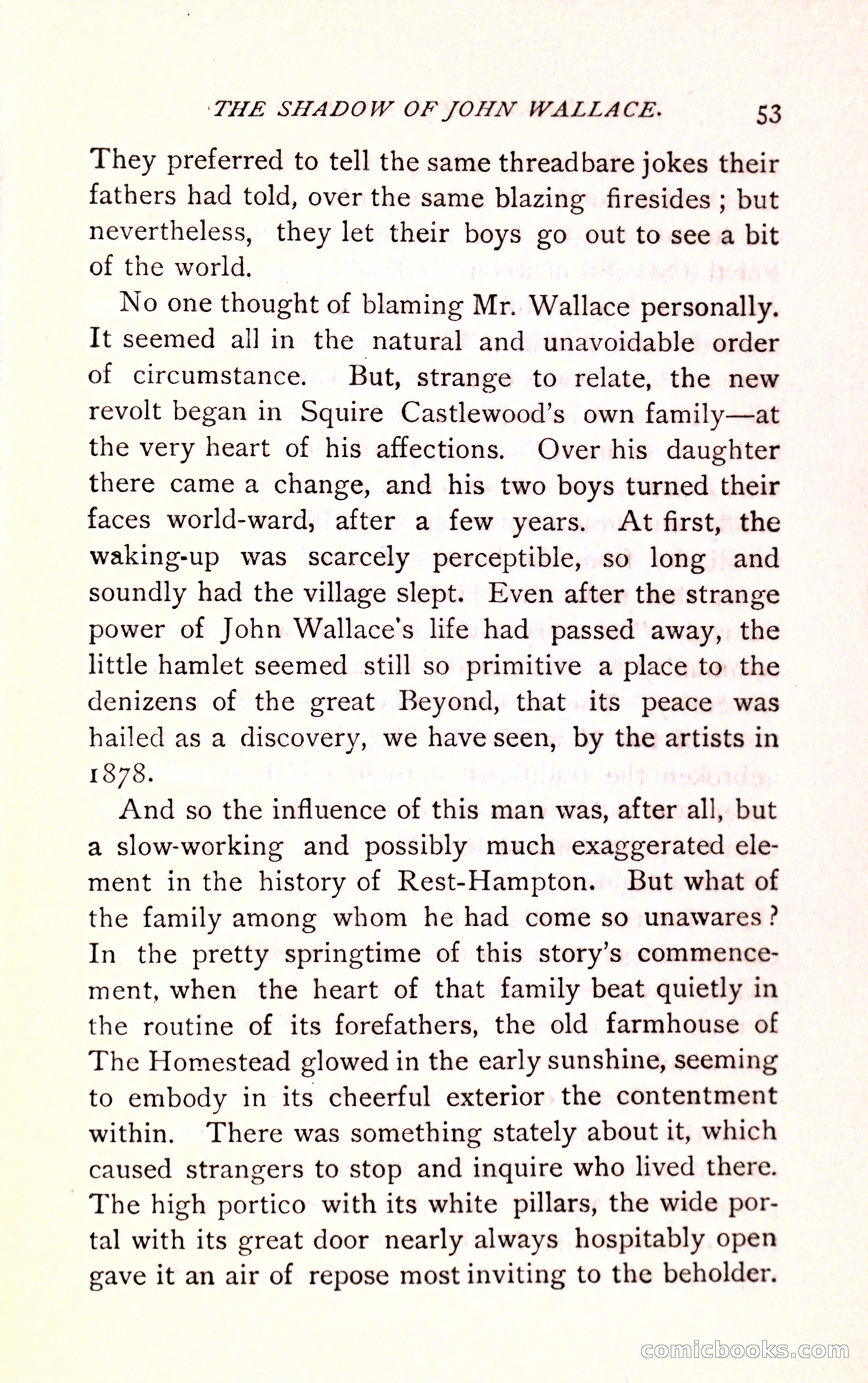 The Shadow of John Wallace — page 55 of 400