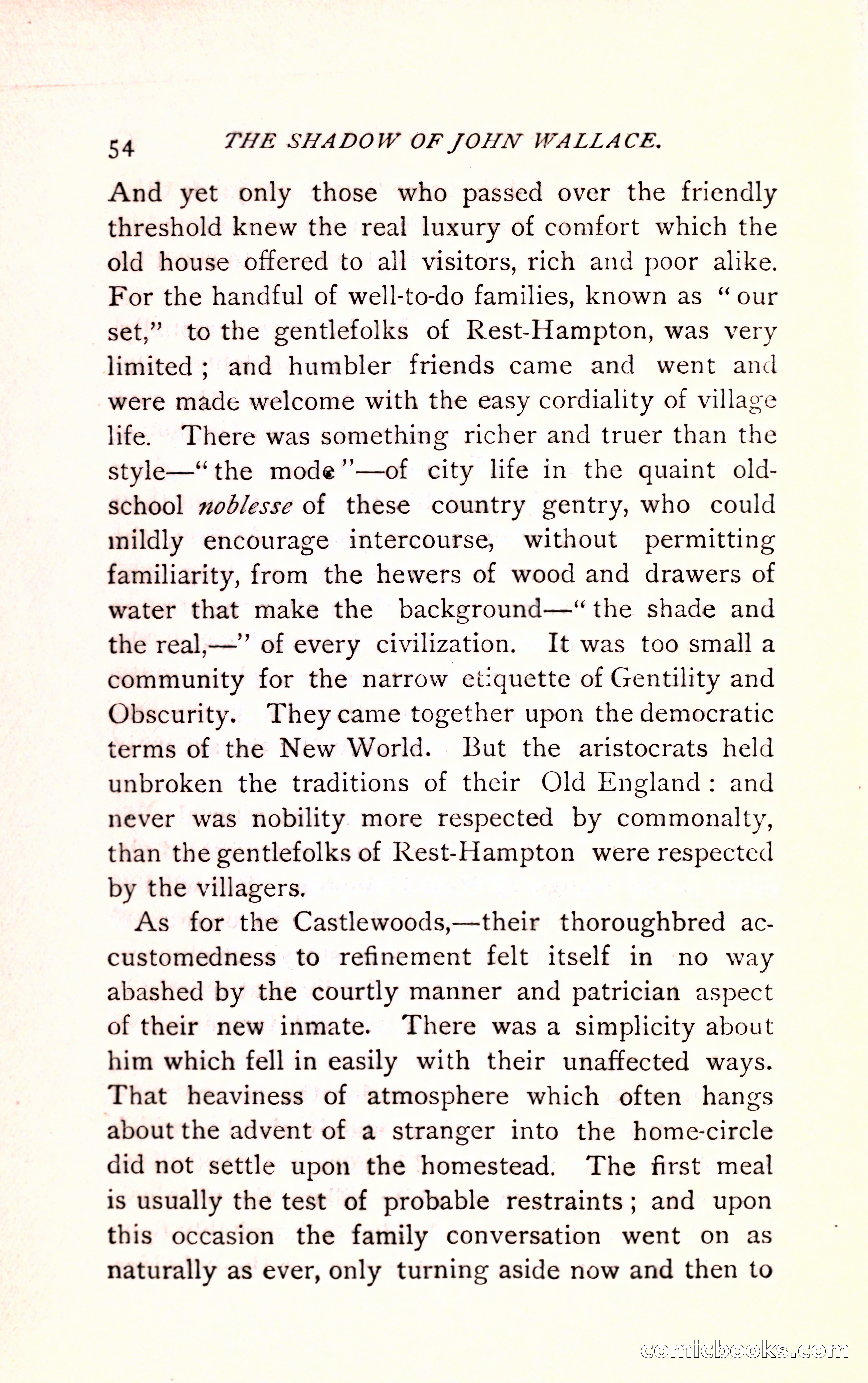 The Shadow of John Wallace — page 56 of 400