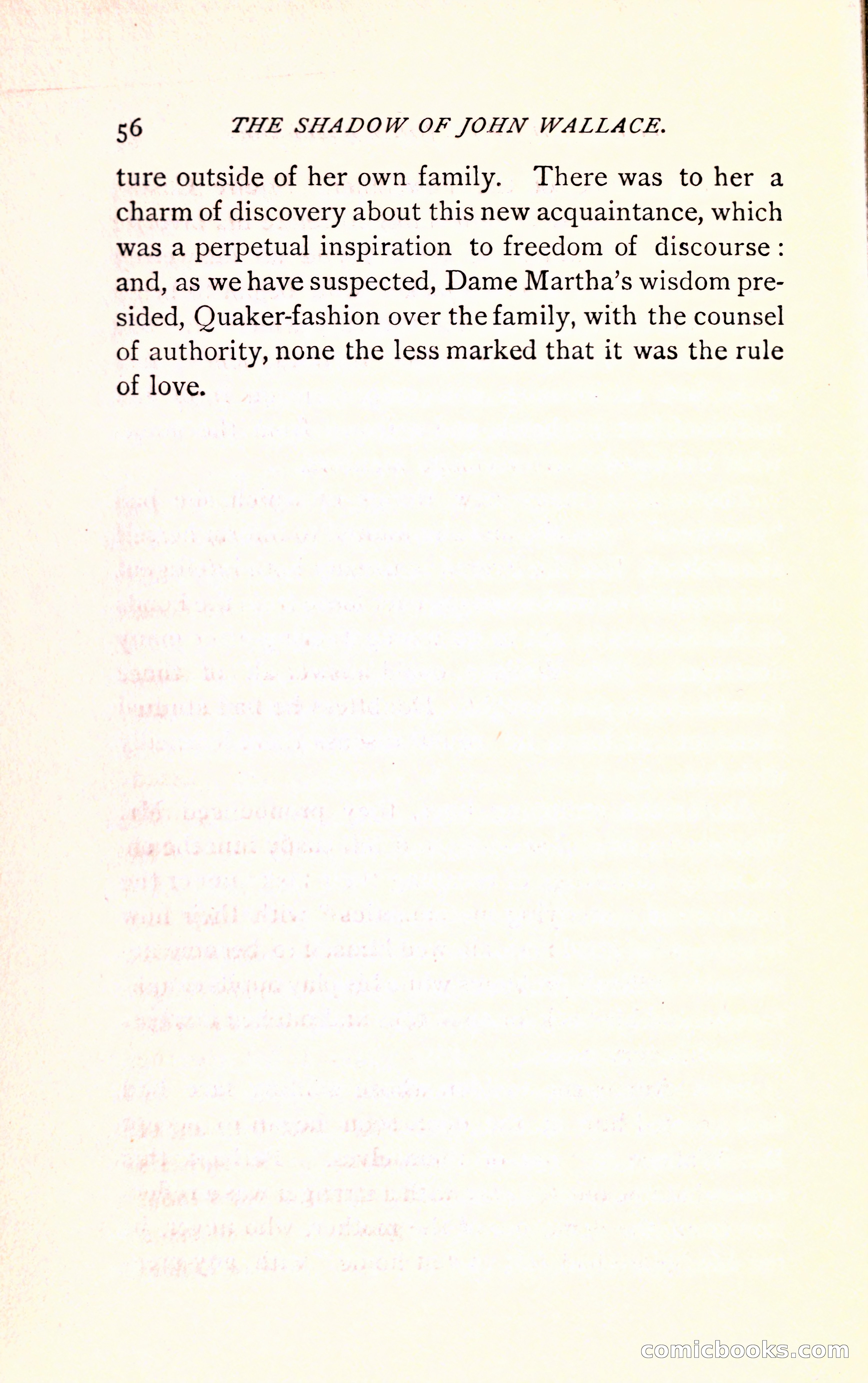 The Shadow of John Wallace — page 58 of 400