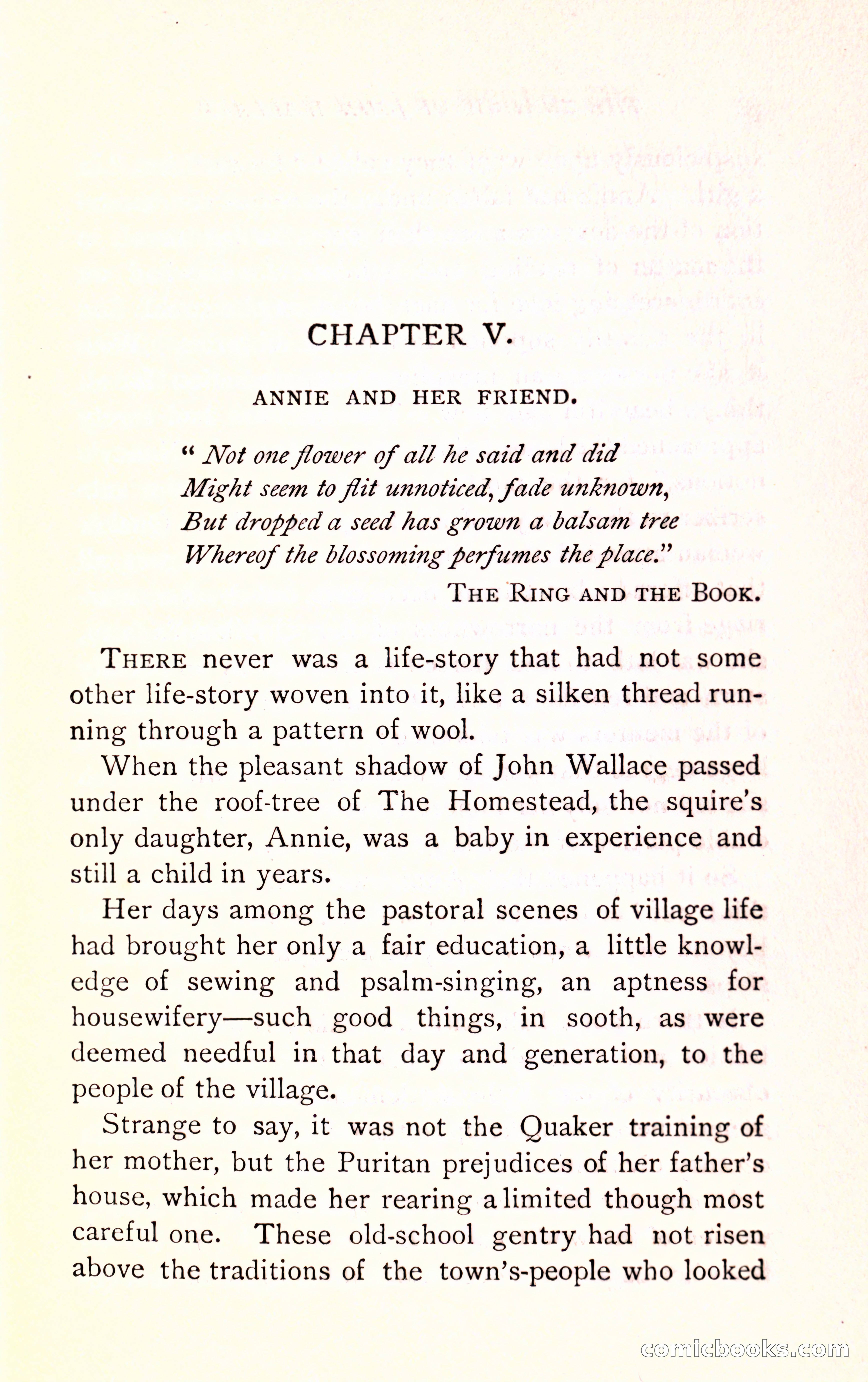 The Shadow of John Wallace — page 59 of 400