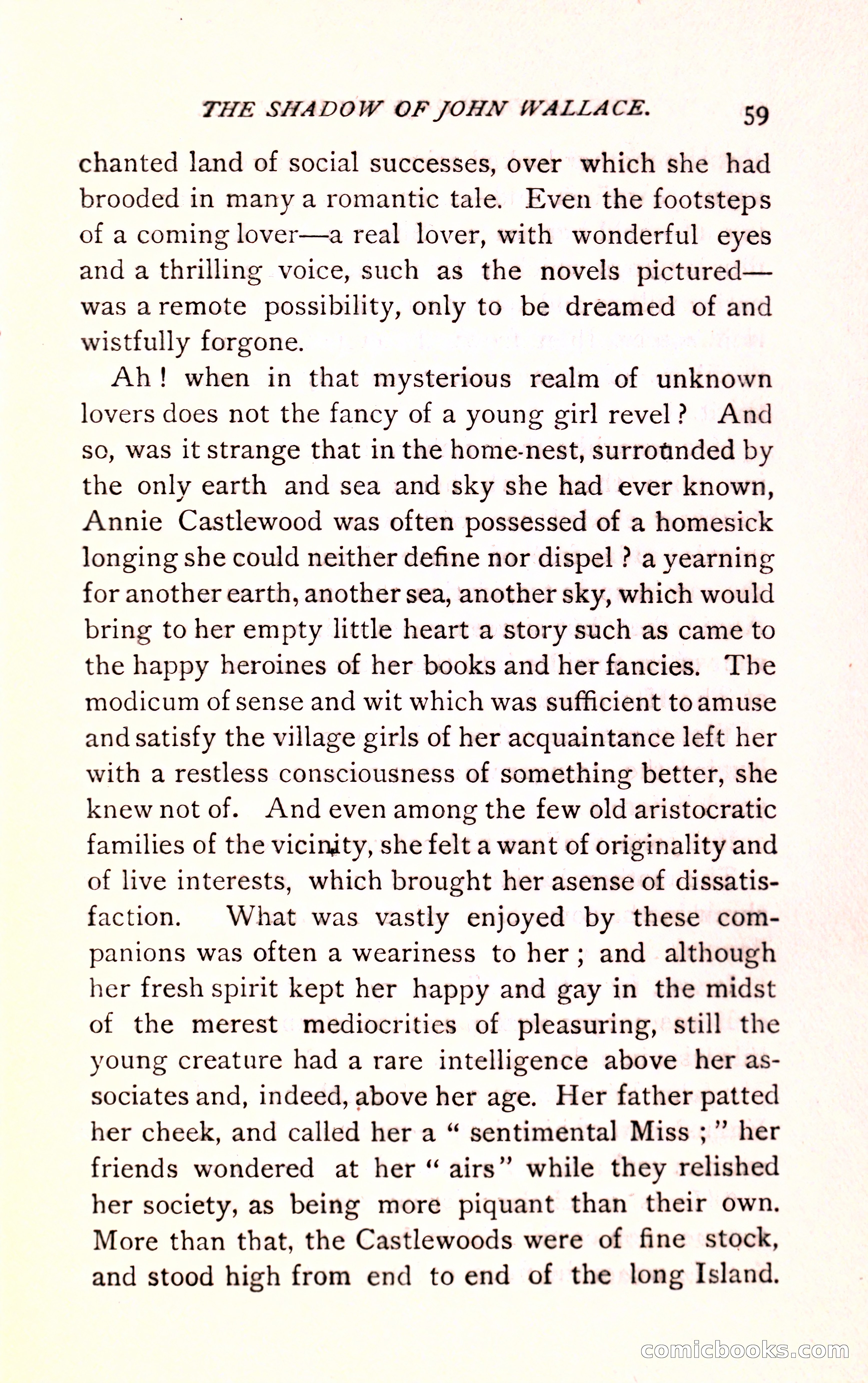 The Shadow of John Wallace — page 61 of 400