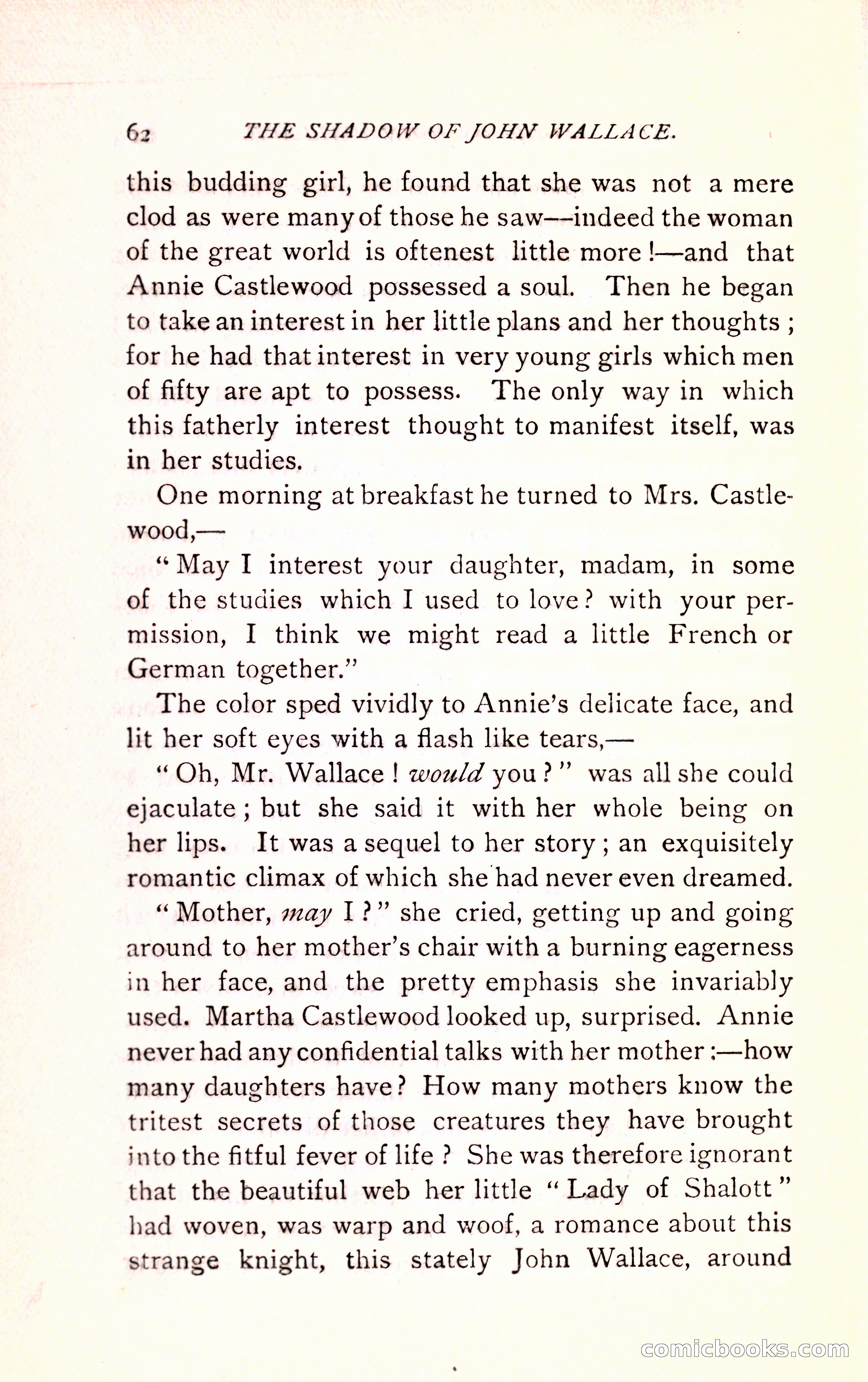 The Shadow of John Wallace — page 64 of 400