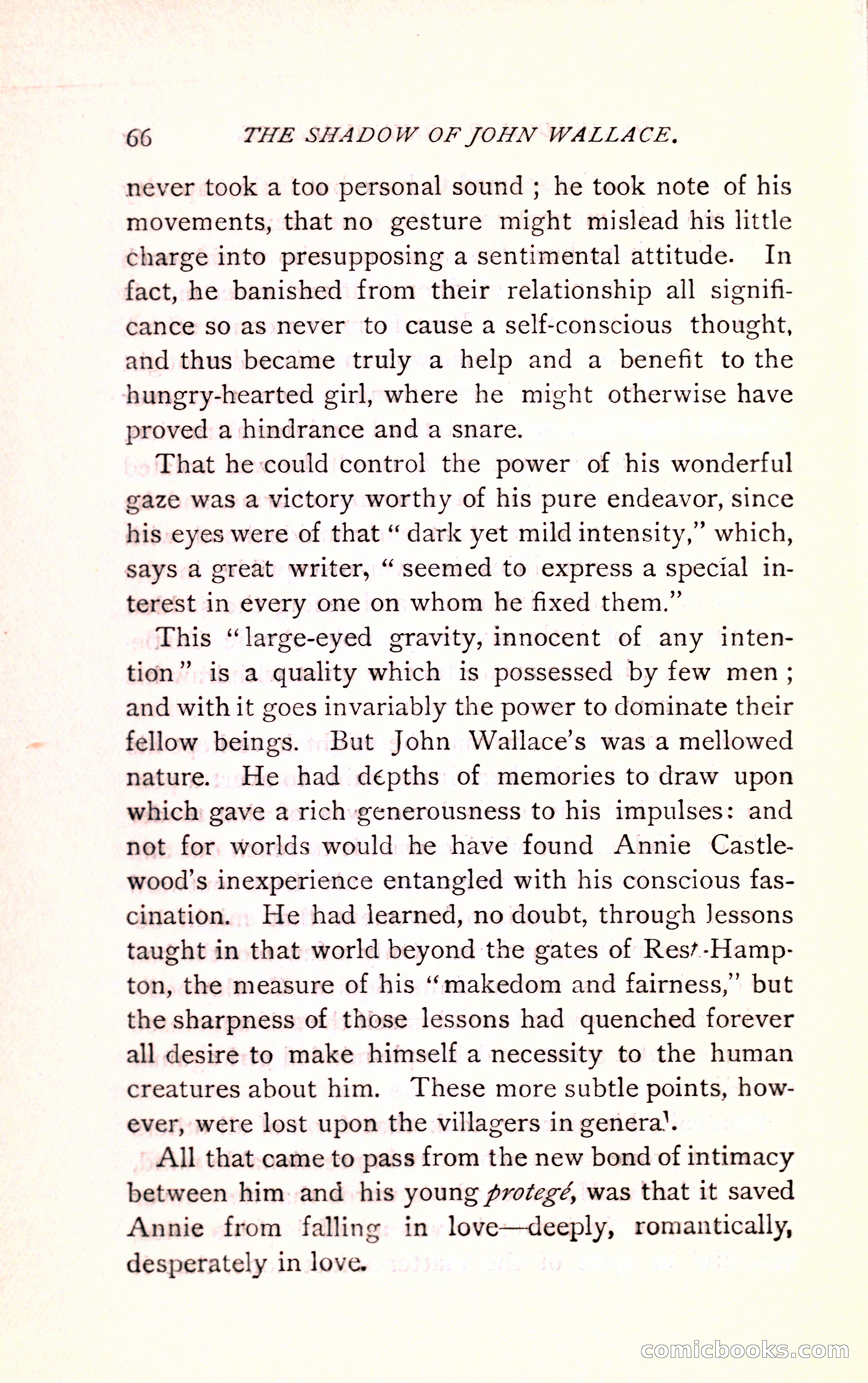 The Shadow of John Wallace — page 68 of 400