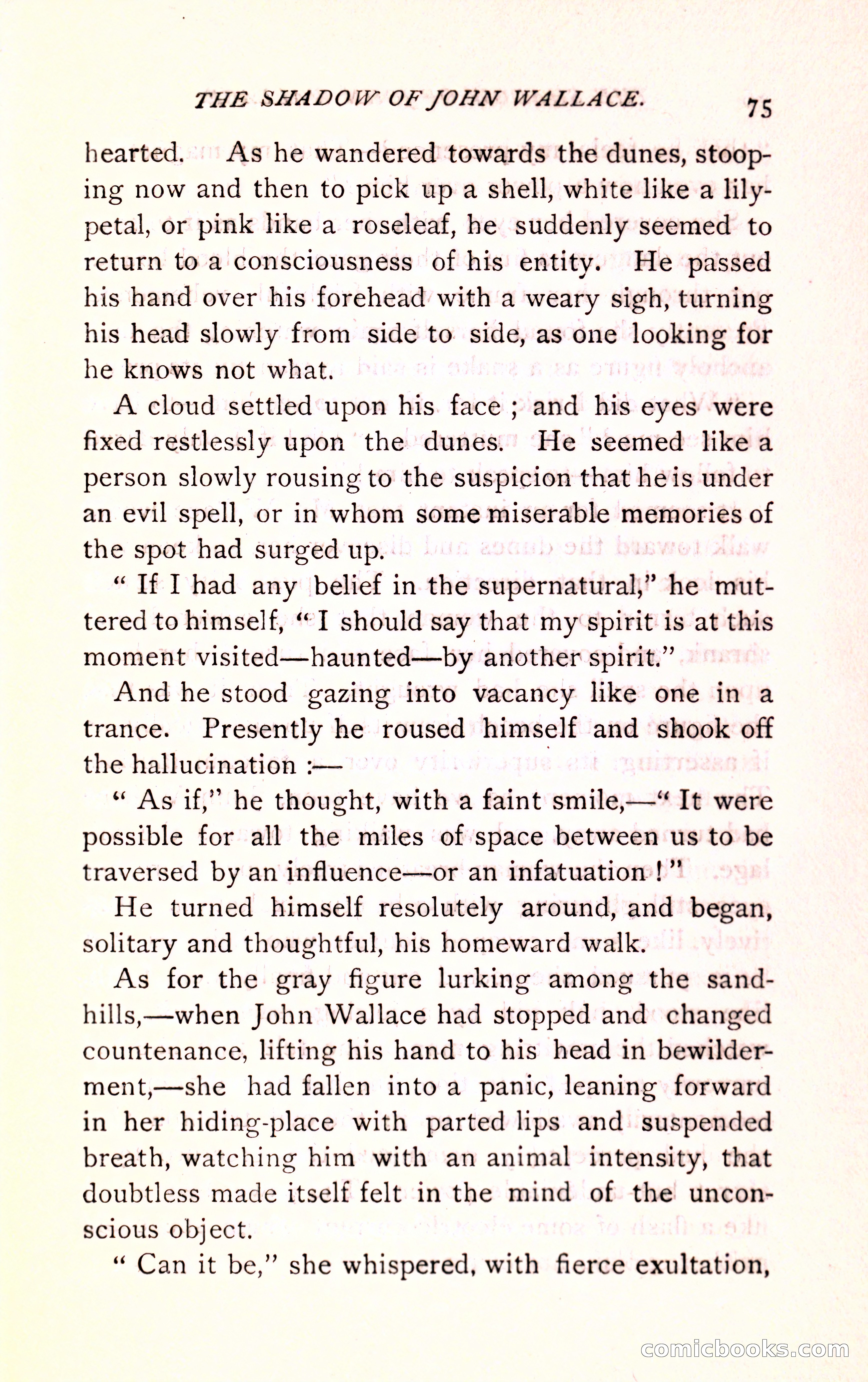 The Shadow of John Wallace — page 77 of 400