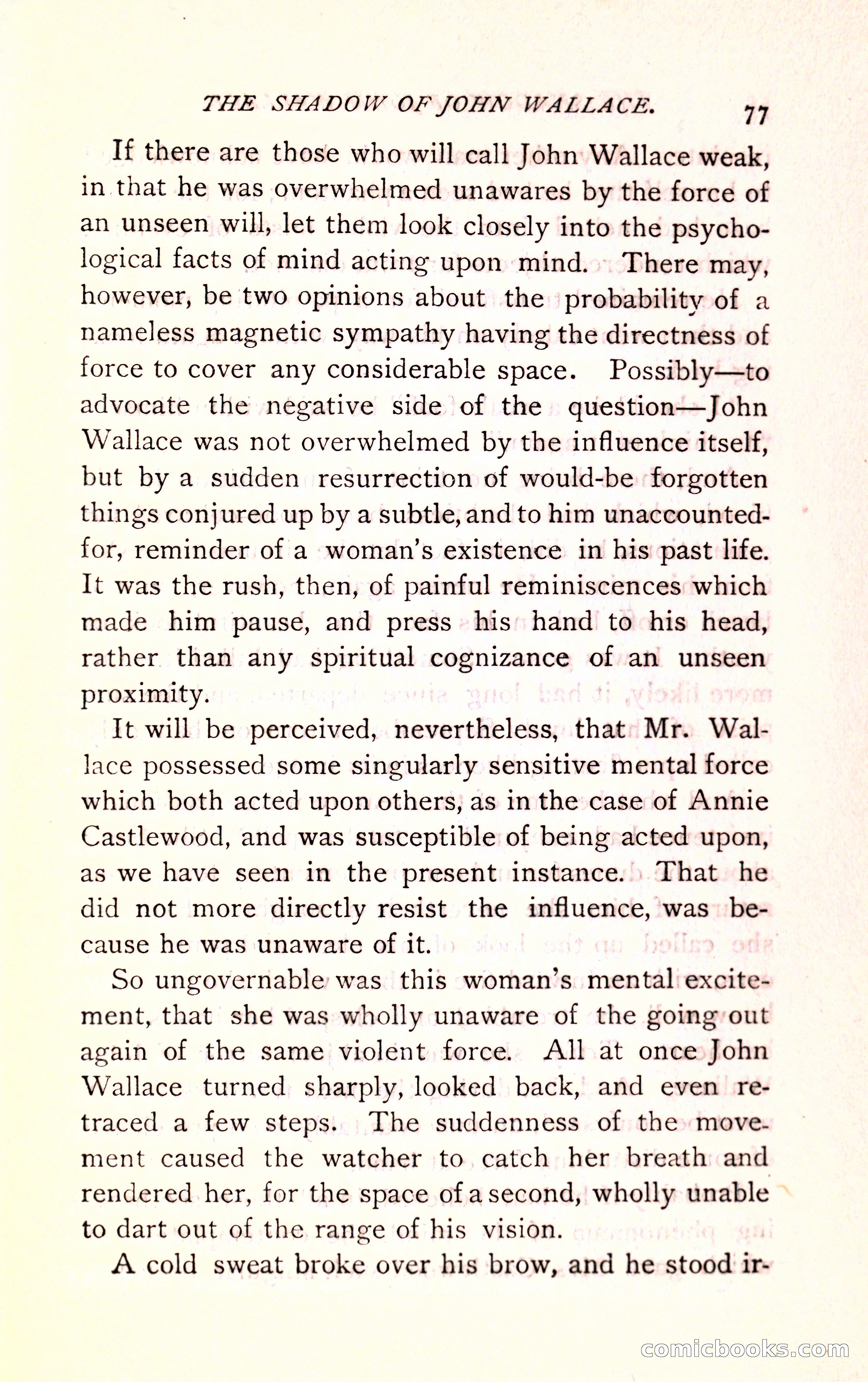 The Shadow of John Wallace — page 79 of 400