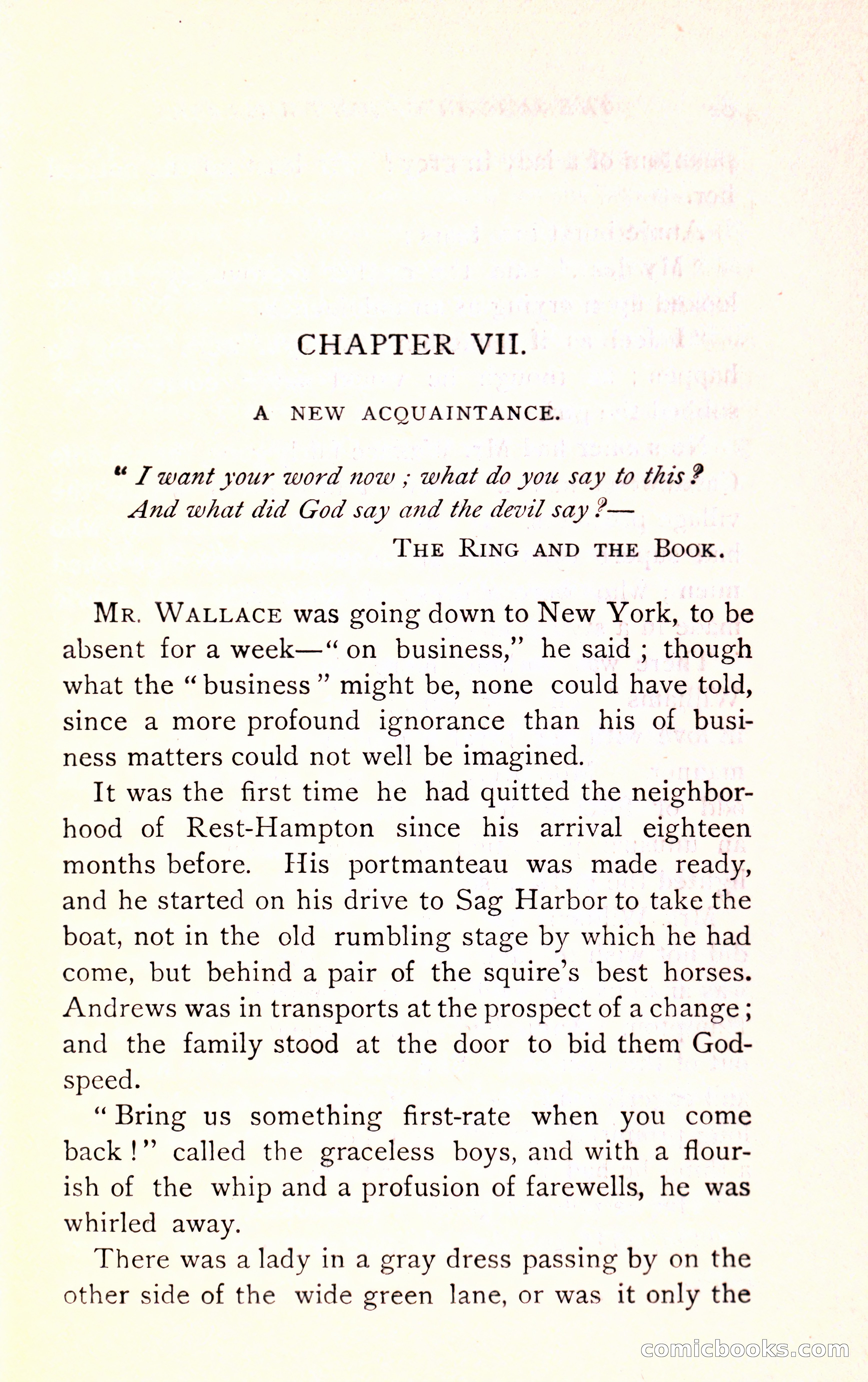 The Shadow of John Wallace — page 83 of 400