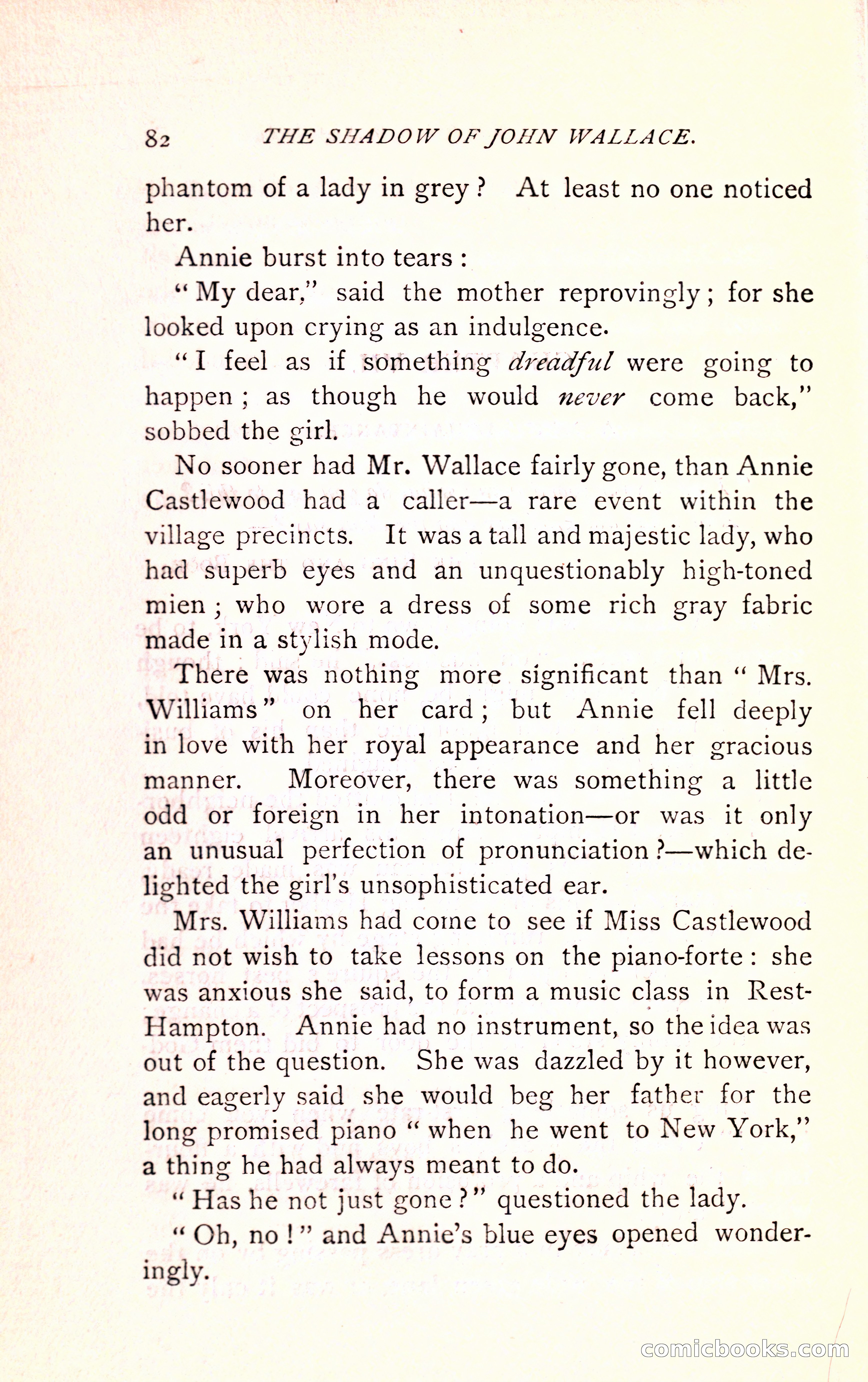 The Shadow of John Wallace — page 84 of 400