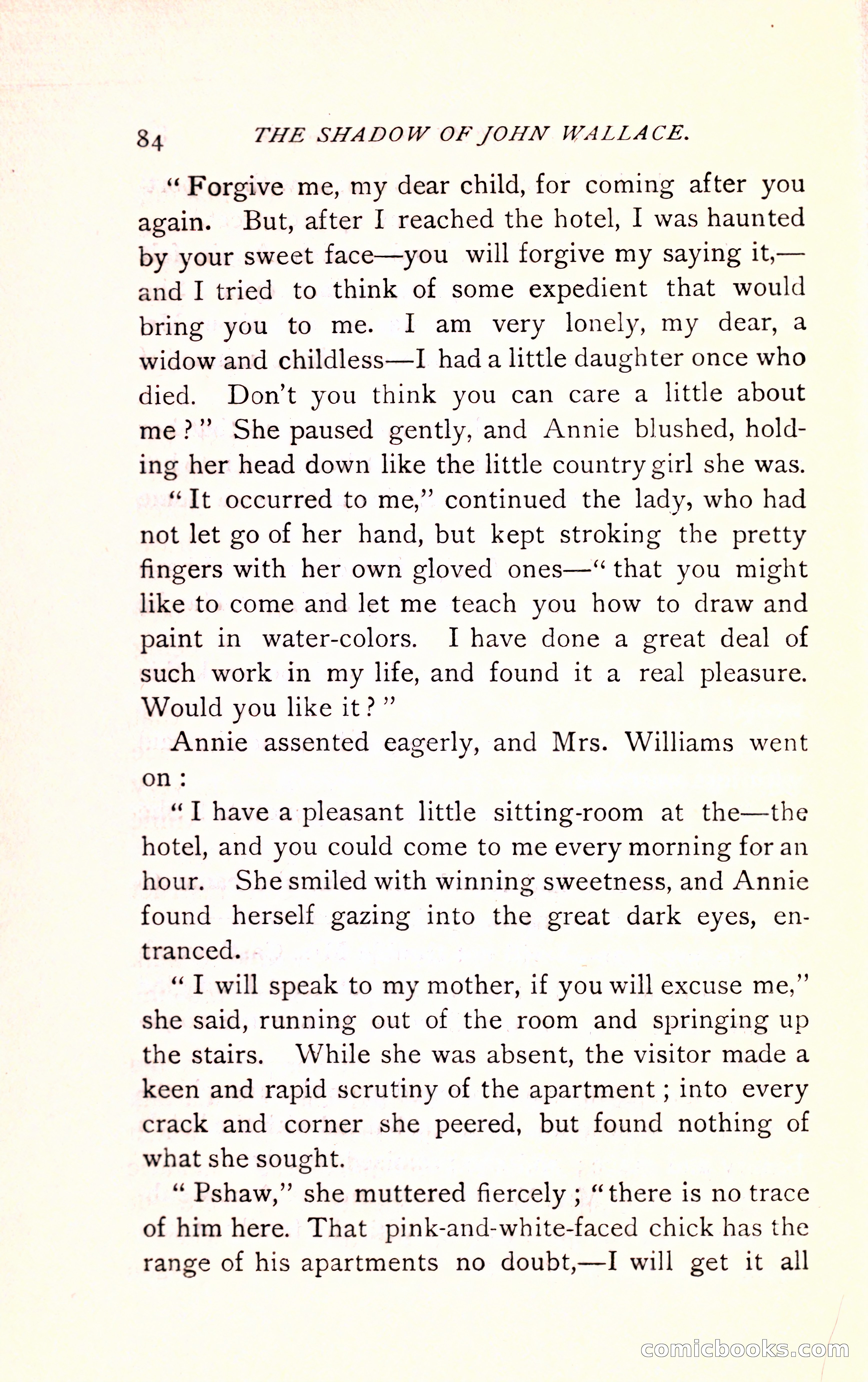 The Shadow of John Wallace — page 86 of 400