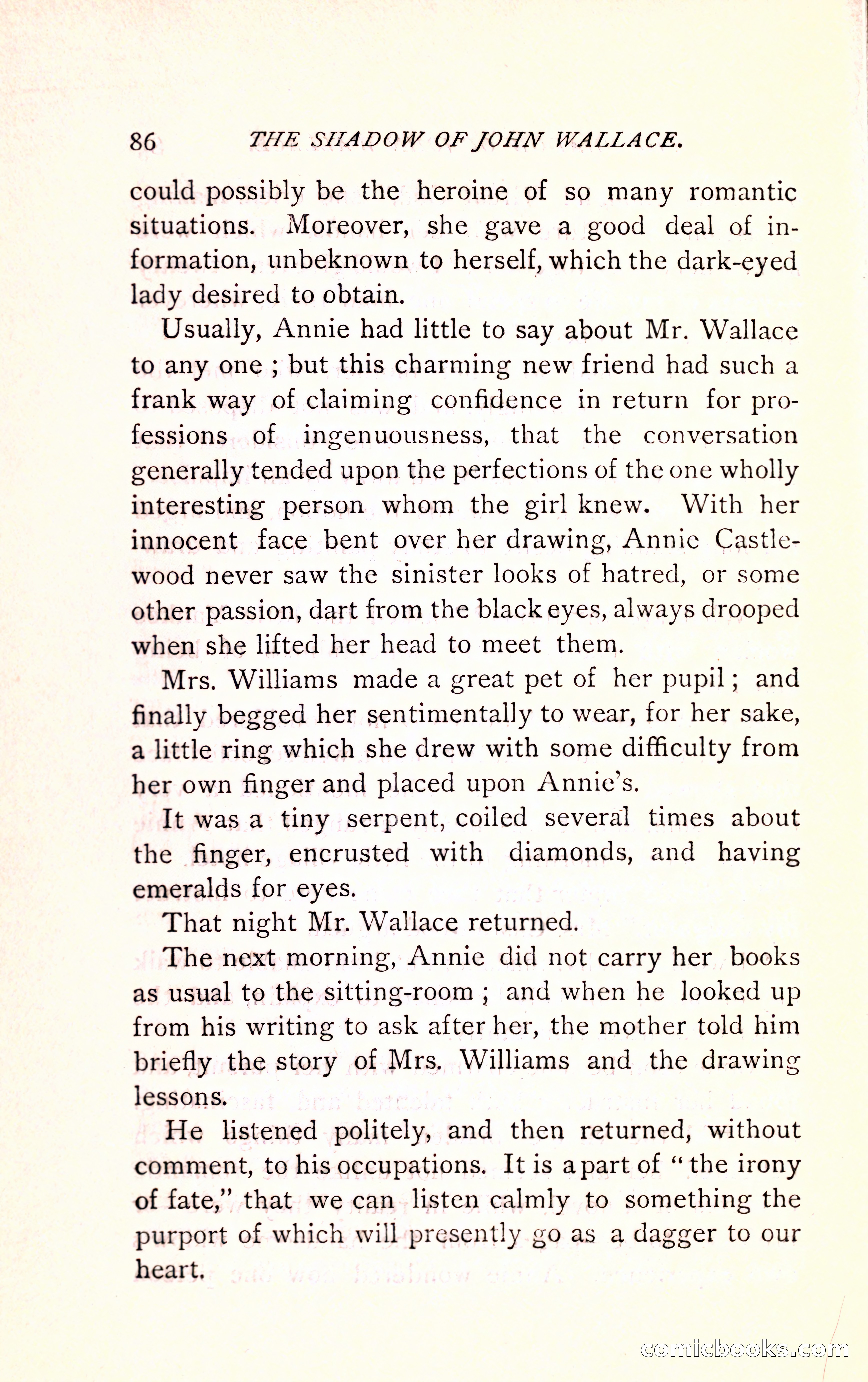 The Shadow of John Wallace — page 88 of 400
