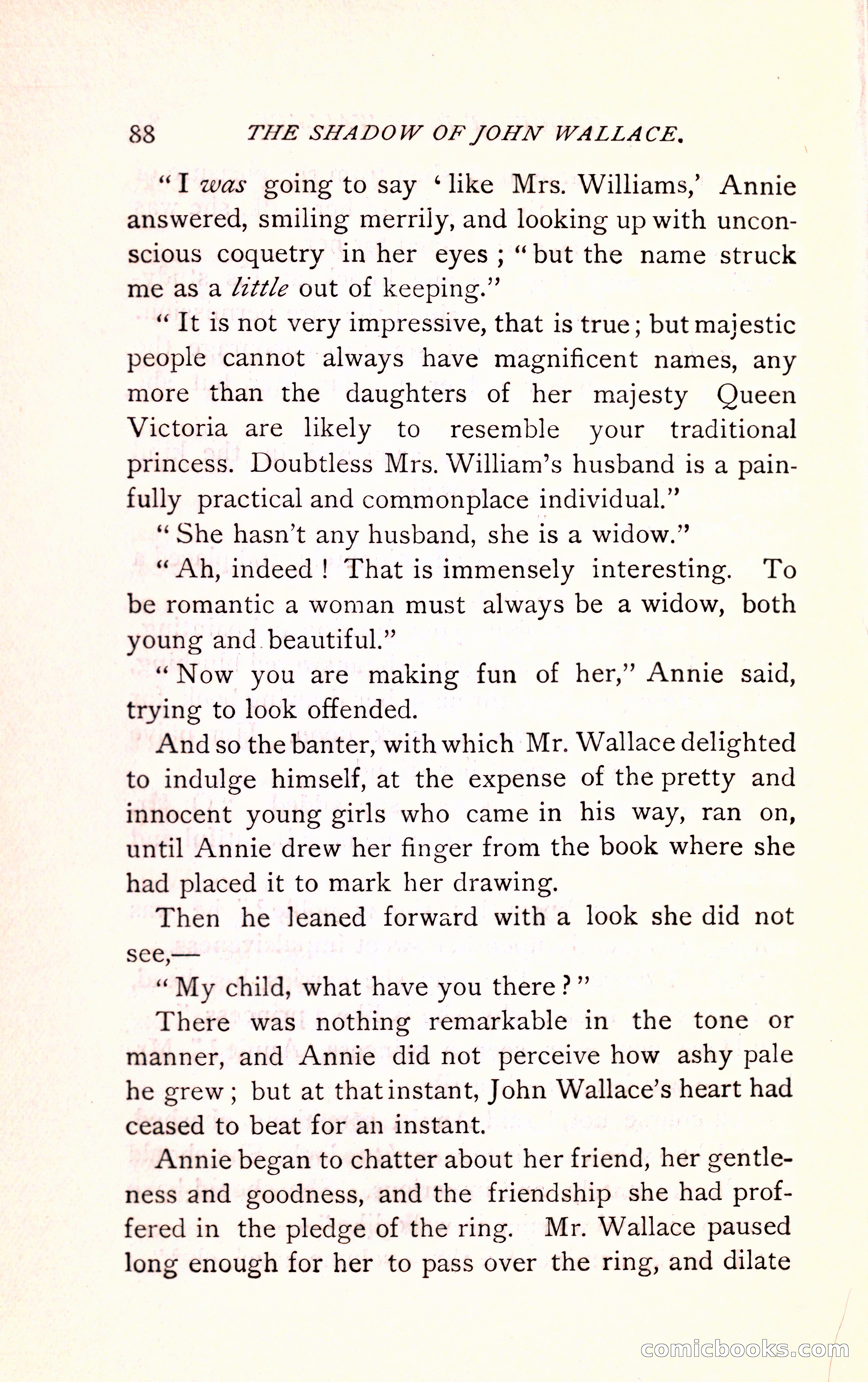 The Shadow of John Wallace — page 90 of 400