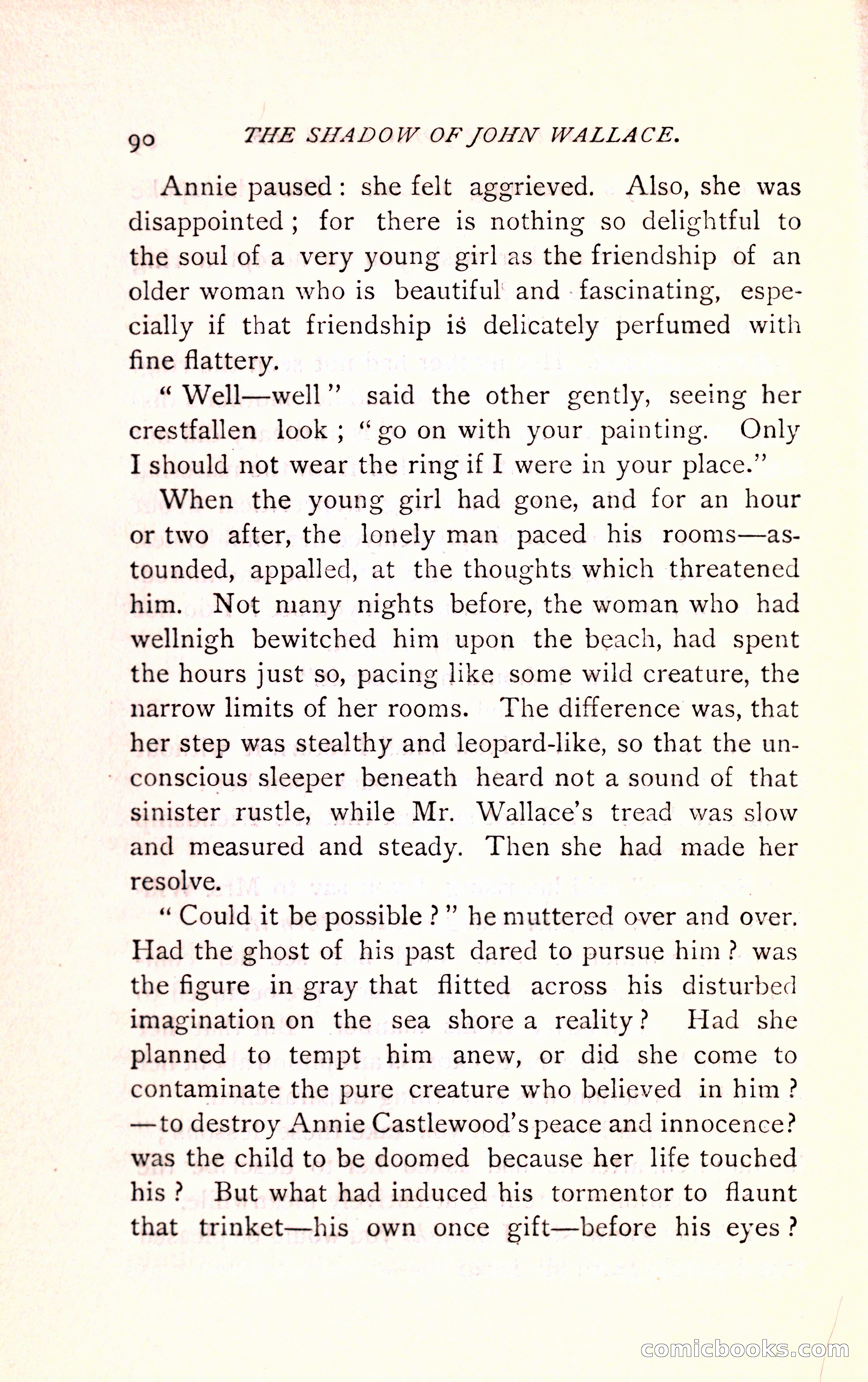 The Shadow of John Wallace — page 92 of 400