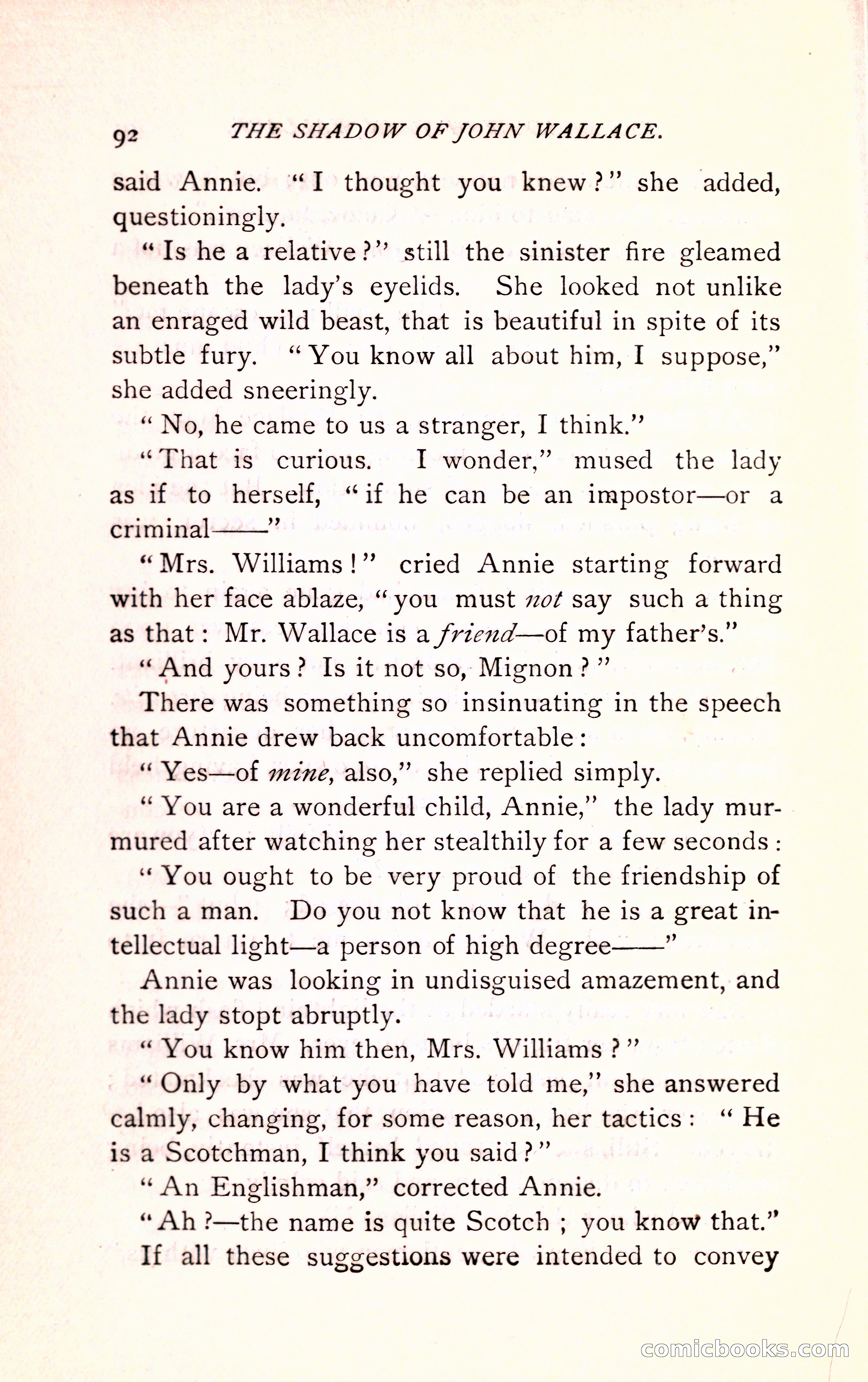 The Shadow of John Wallace — page 94 of 400