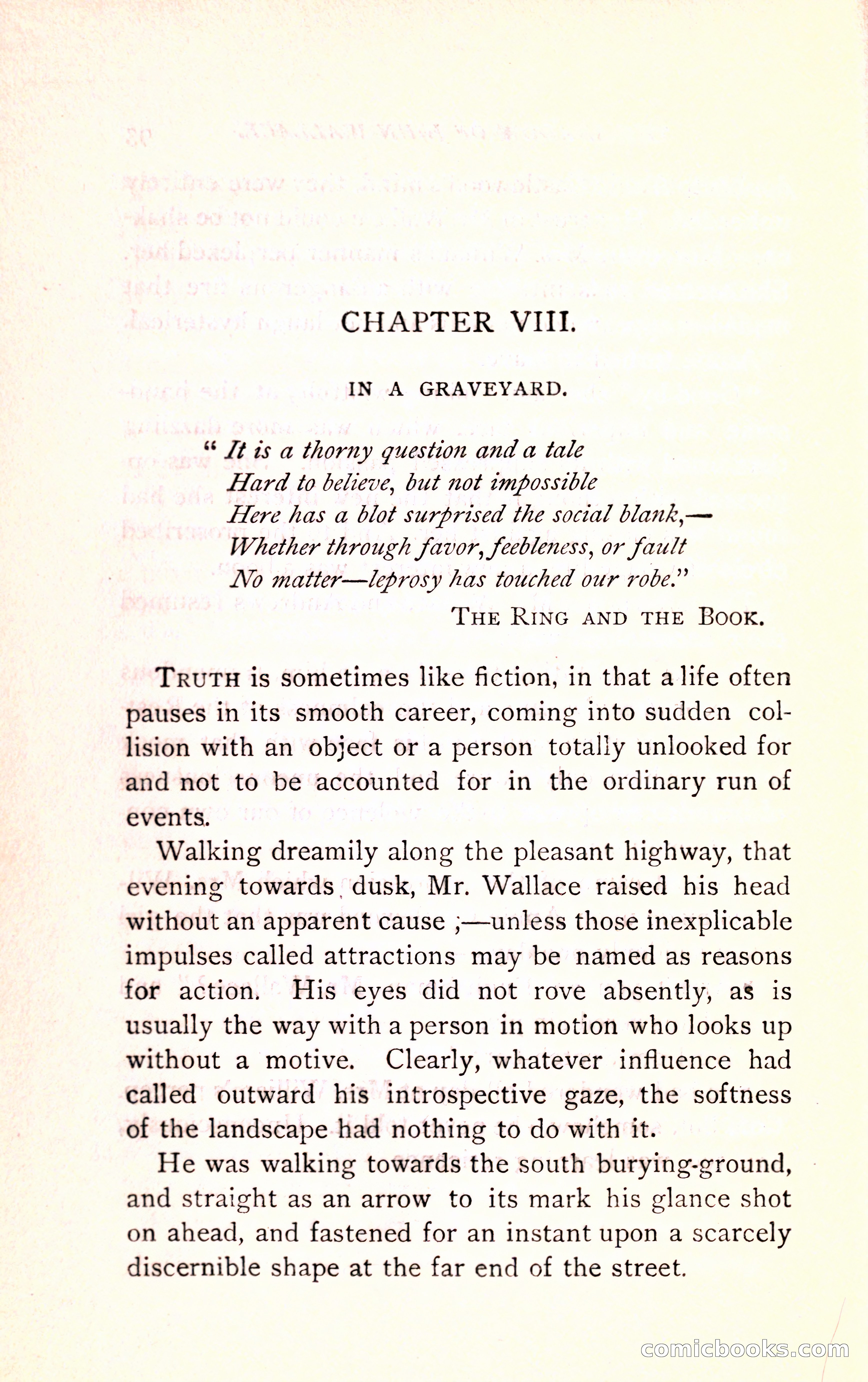 The Shadow of John Wallace — page 96 of 400