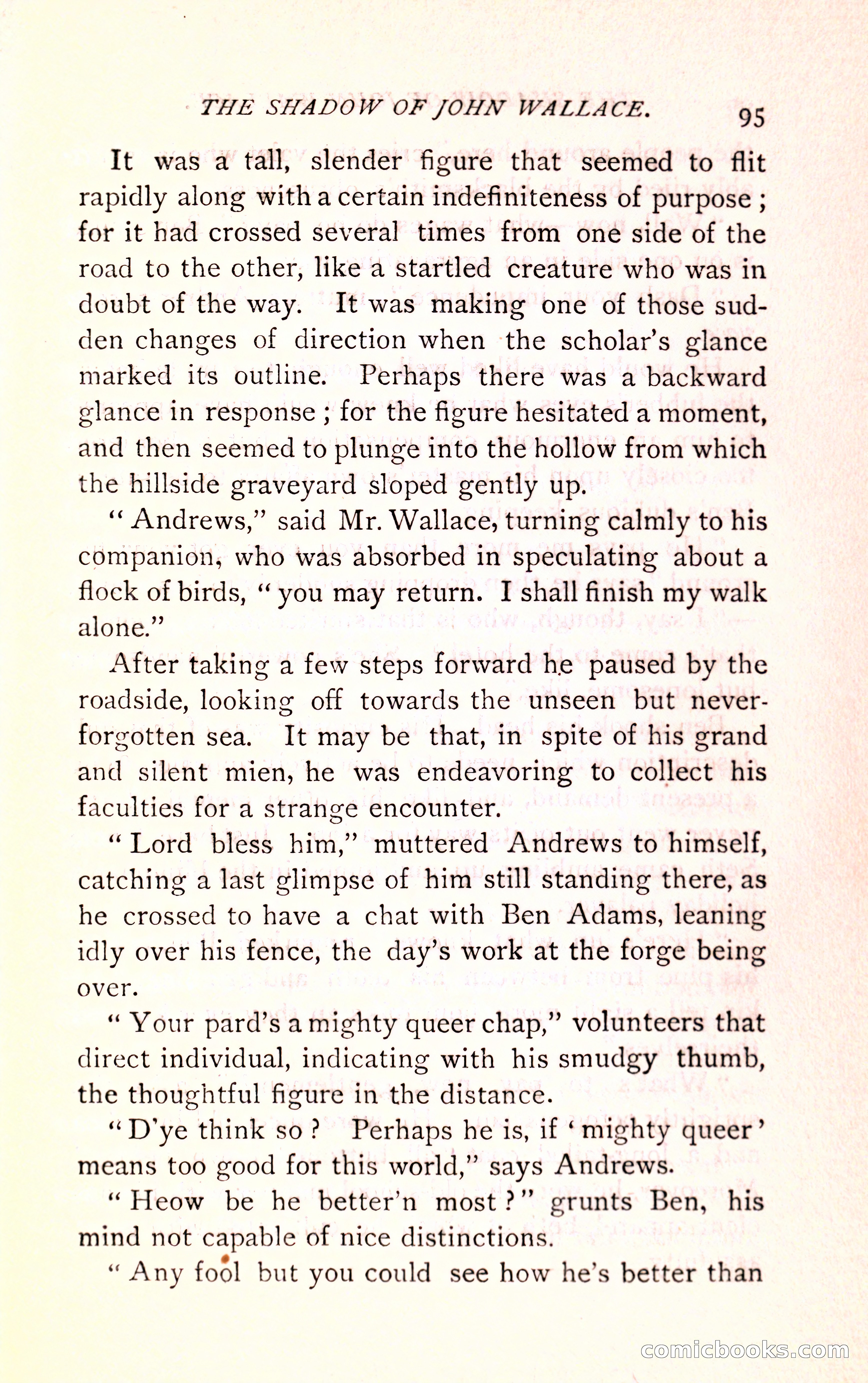 The Shadow of John Wallace — page 97 of 400