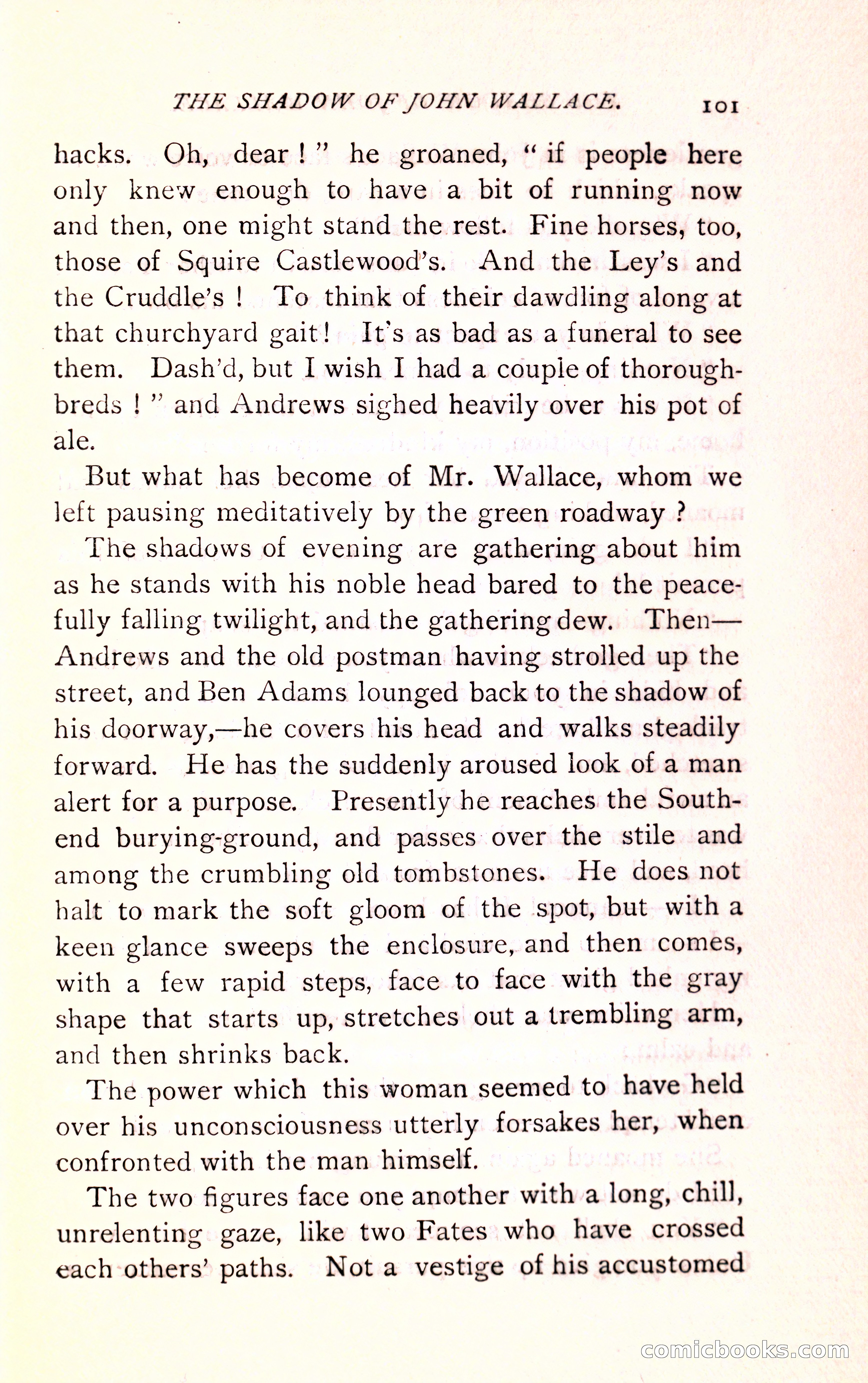 The Shadow of John Wallace — page 103 of 400