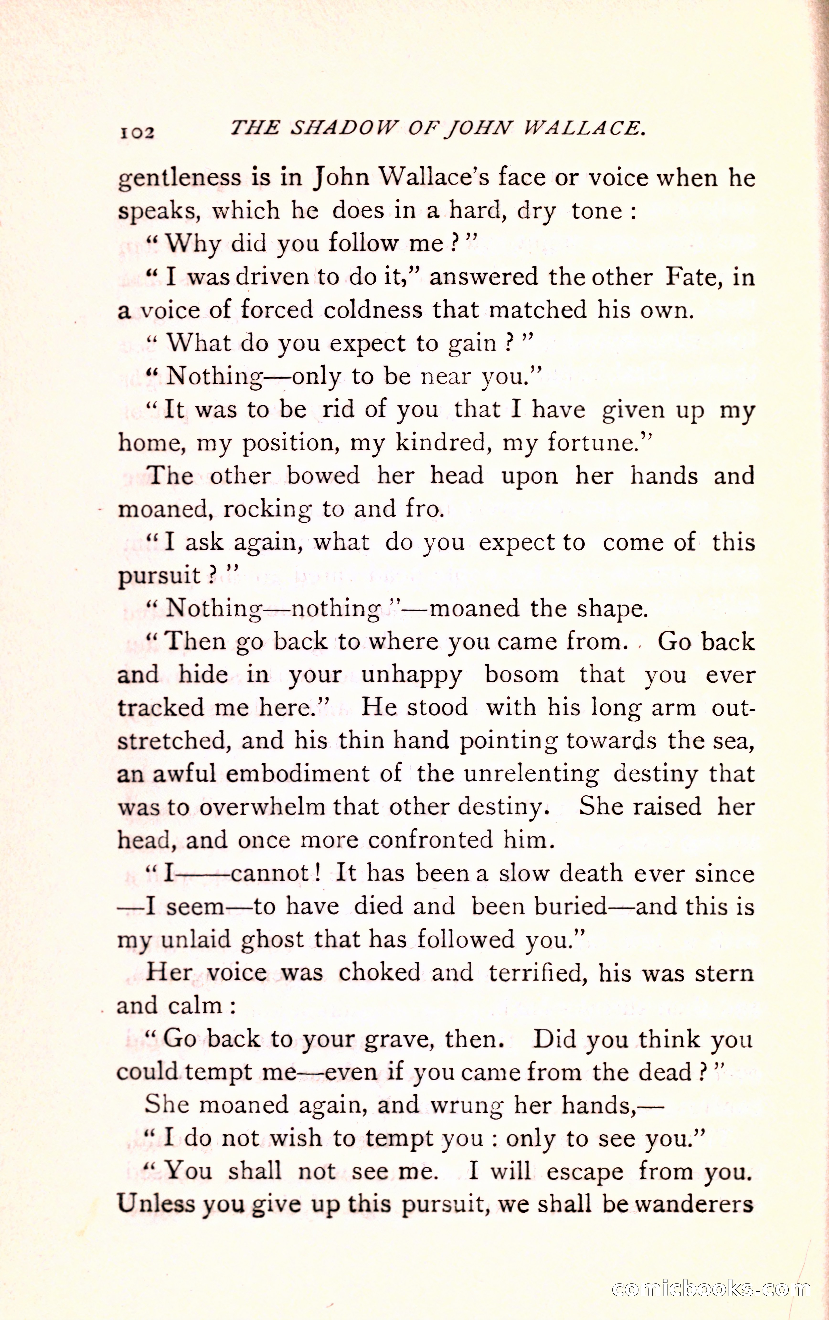 The Shadow of John Wallace — page 104 of 400