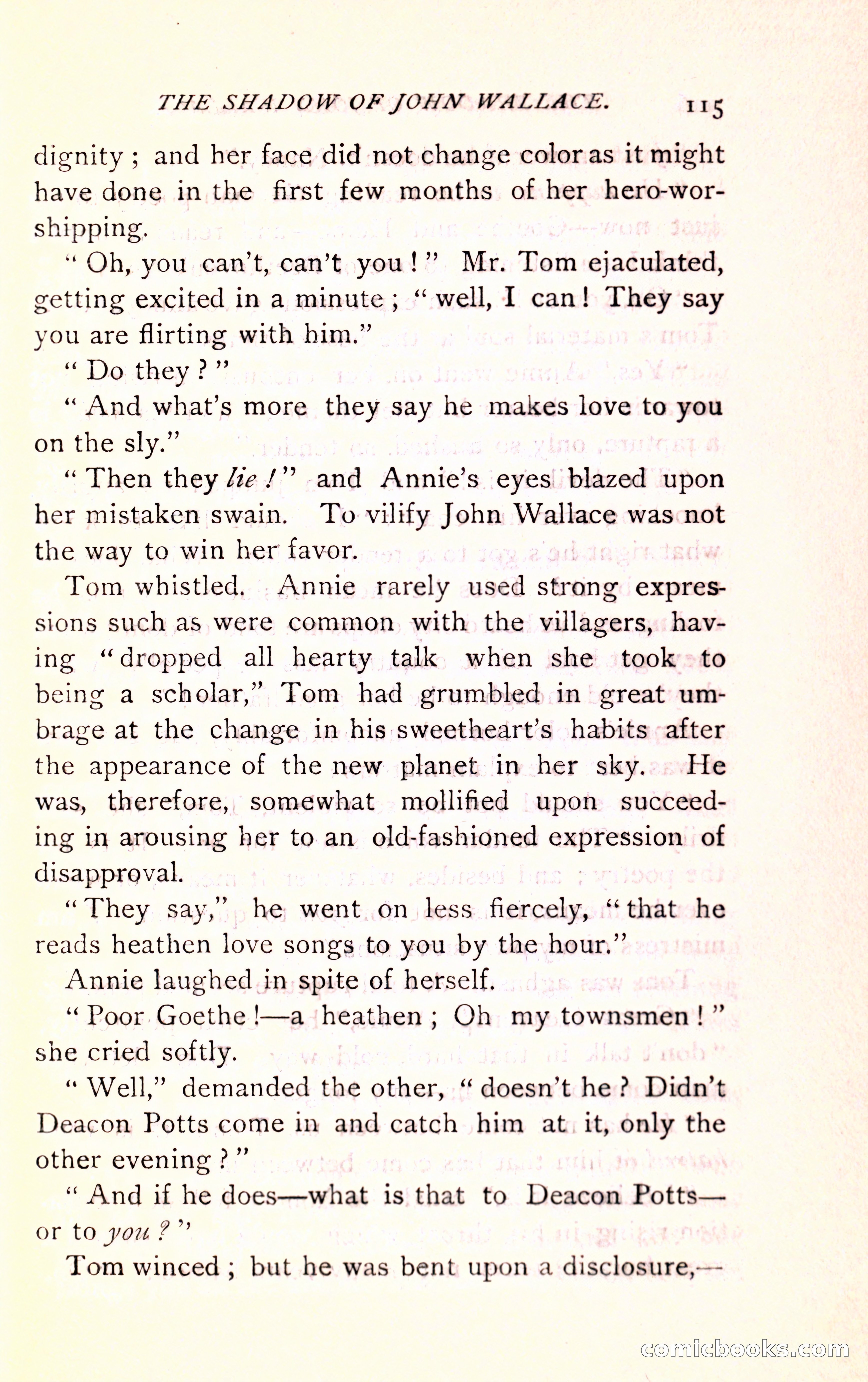 The Shadow of John Wallace — page 117 of 400