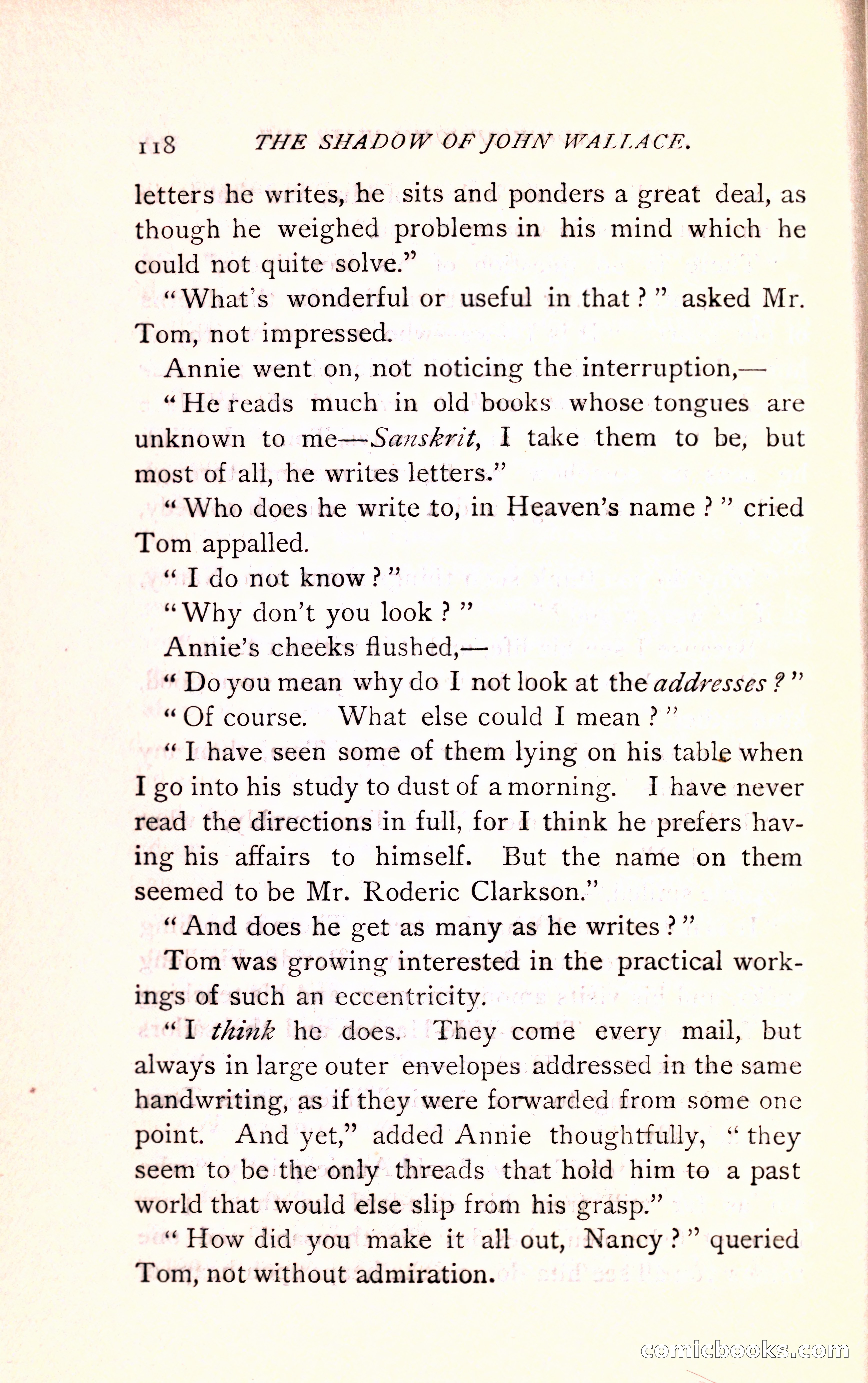 The Shadow of John Wallace — page 120 of 400
