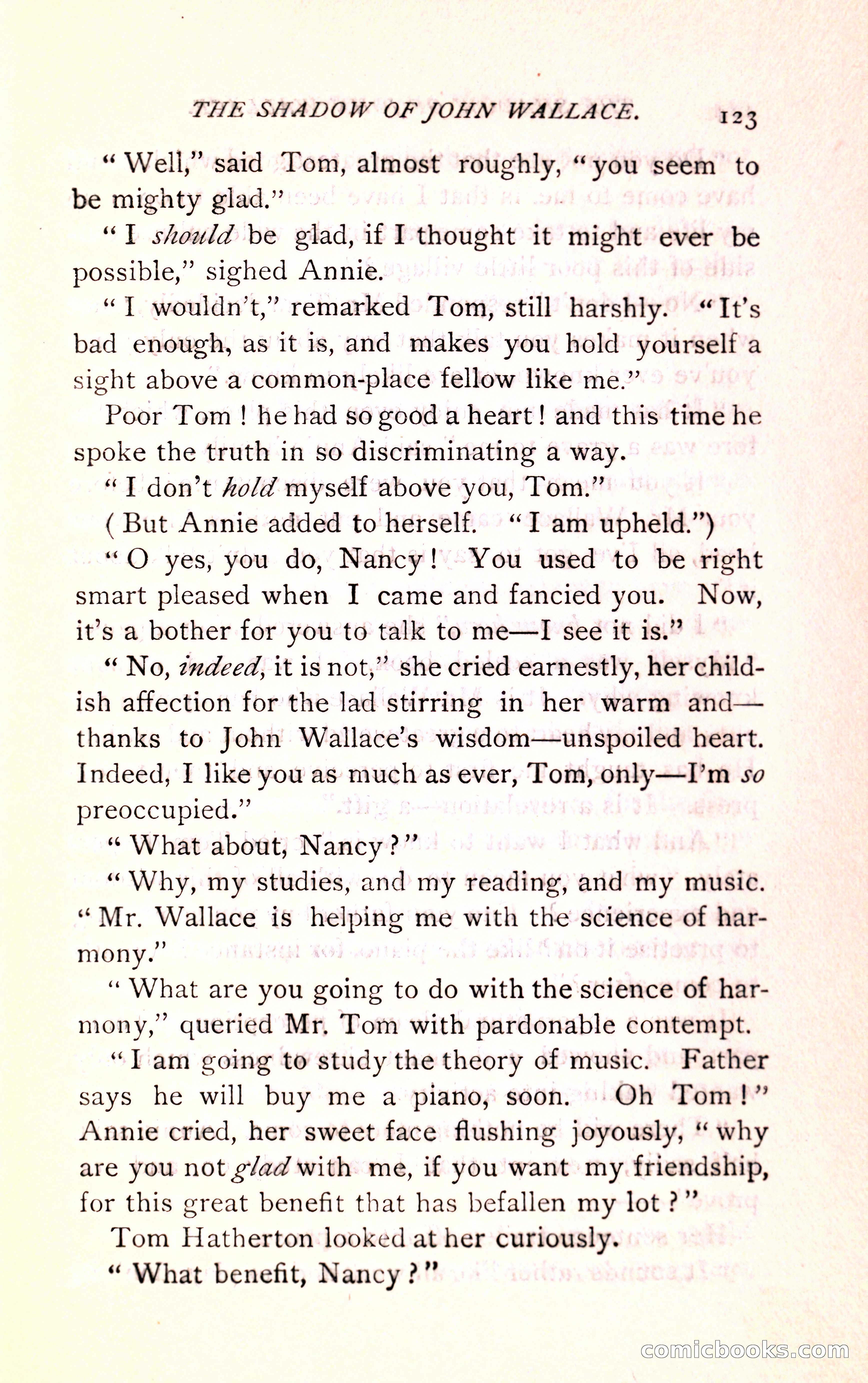 The Shadow of John Wallace — page 125 of 400